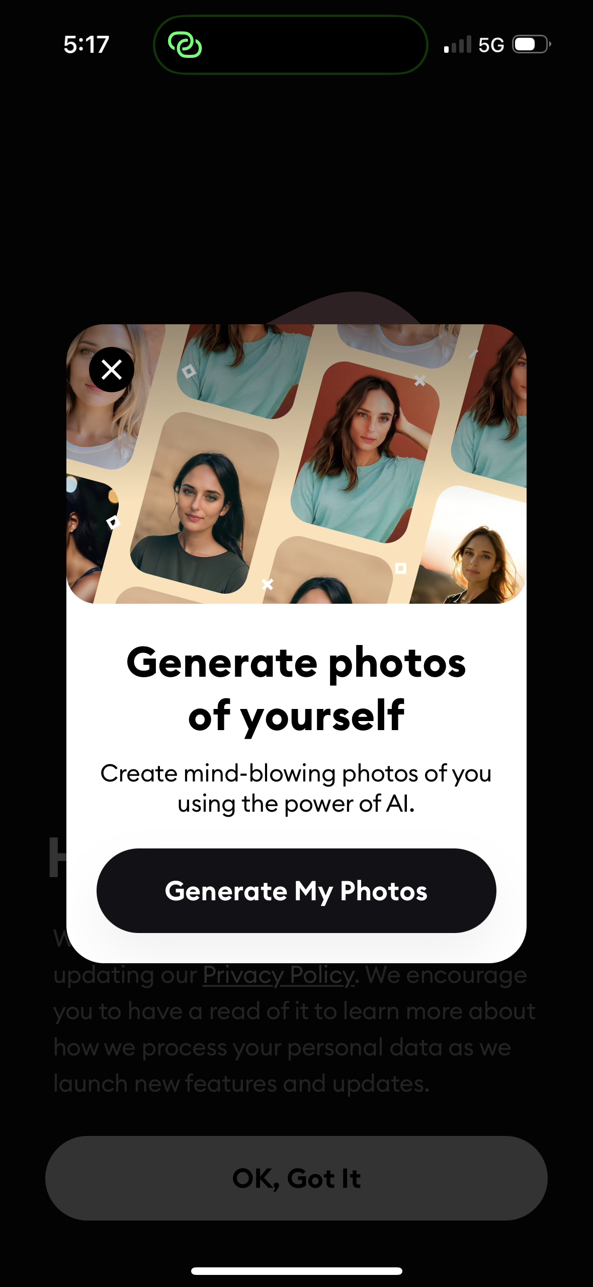 remini app screenshot 49