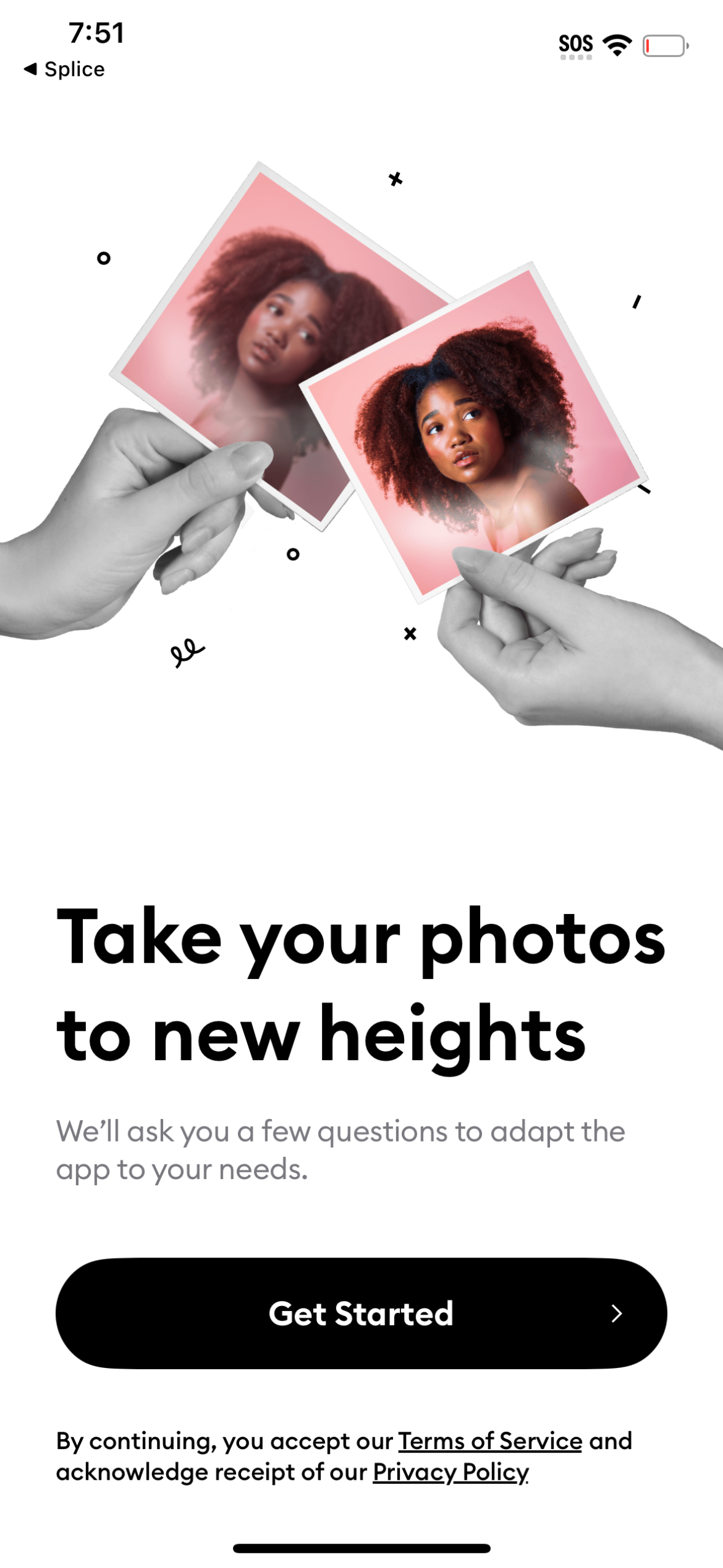 remini app screenshot 47