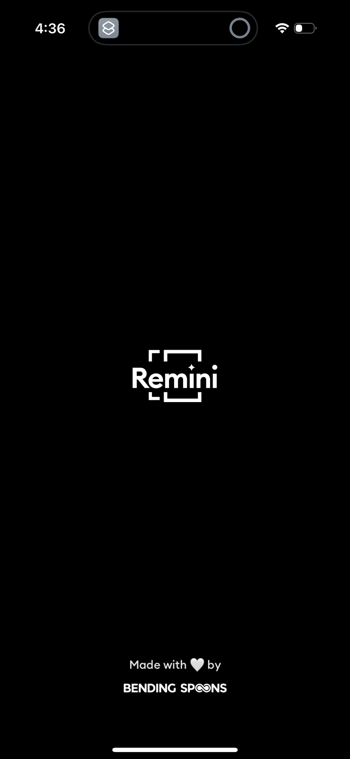 remini app screenshot 17