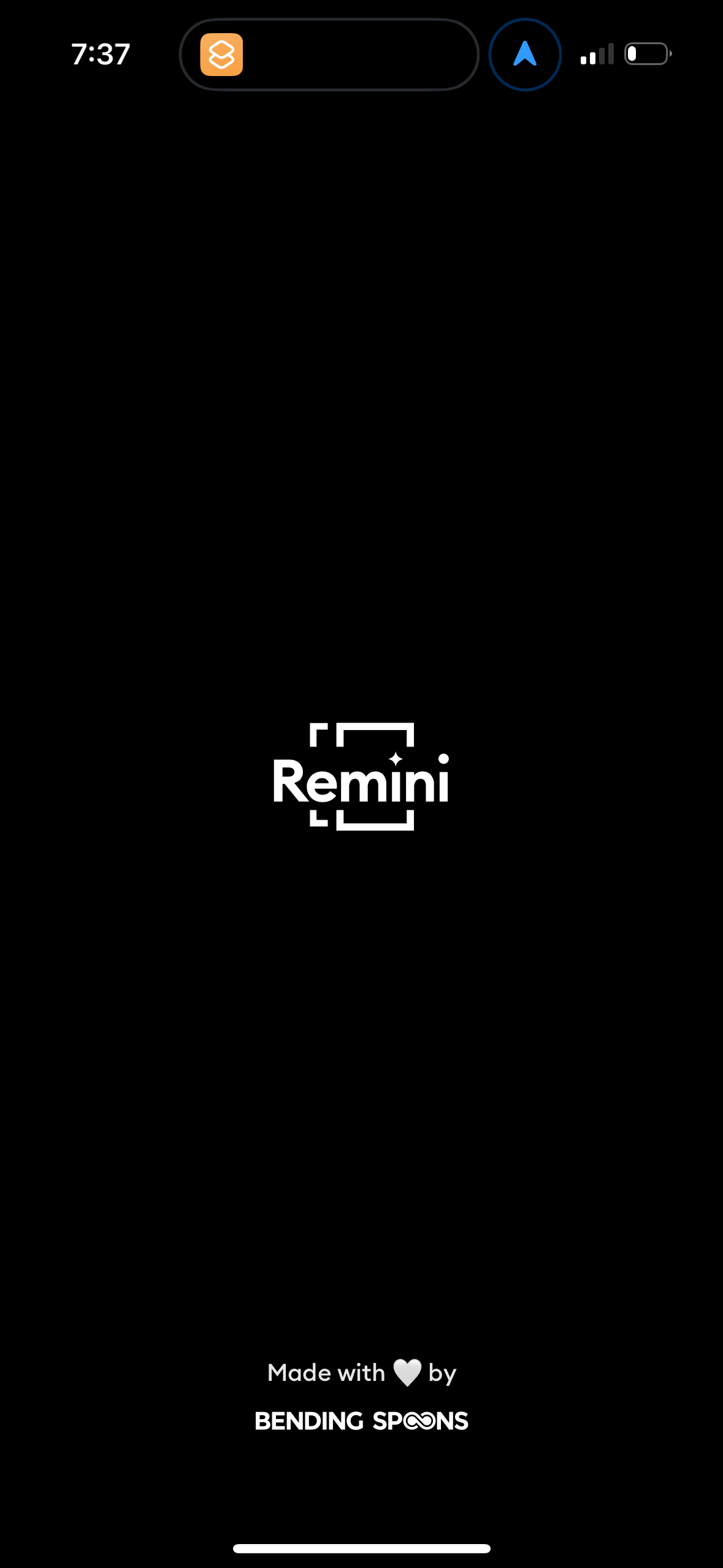 remini app screenshot 44