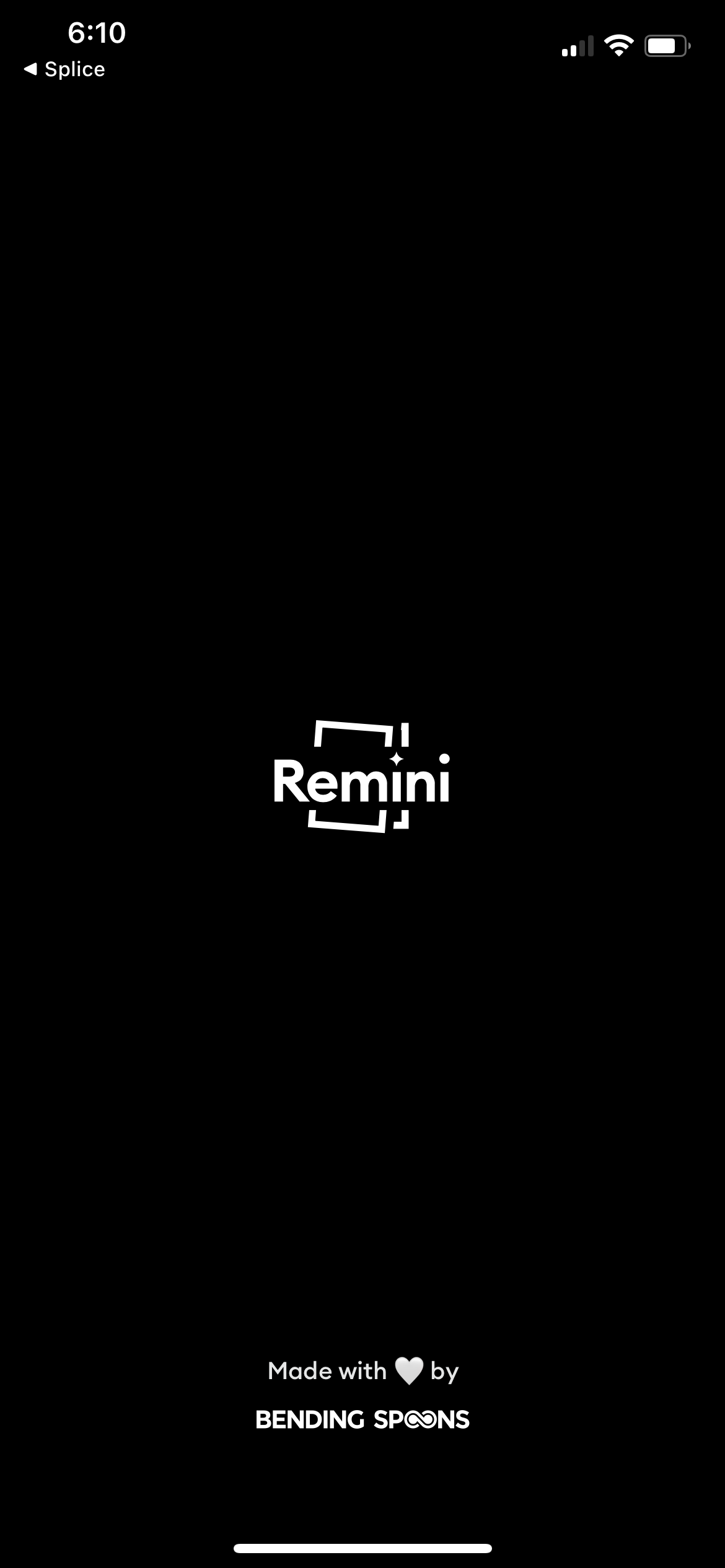 remini app screenshot 40