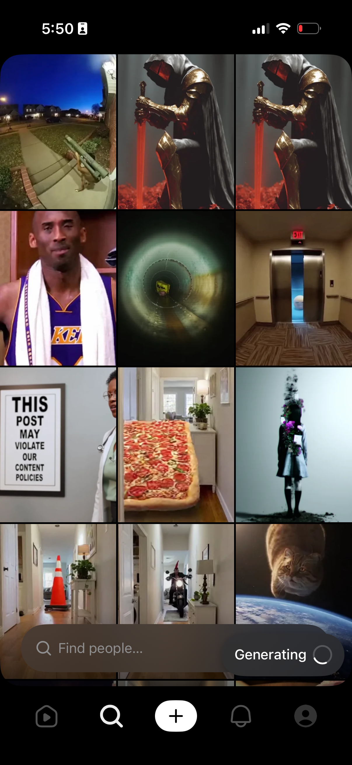 sora app screenshot 24