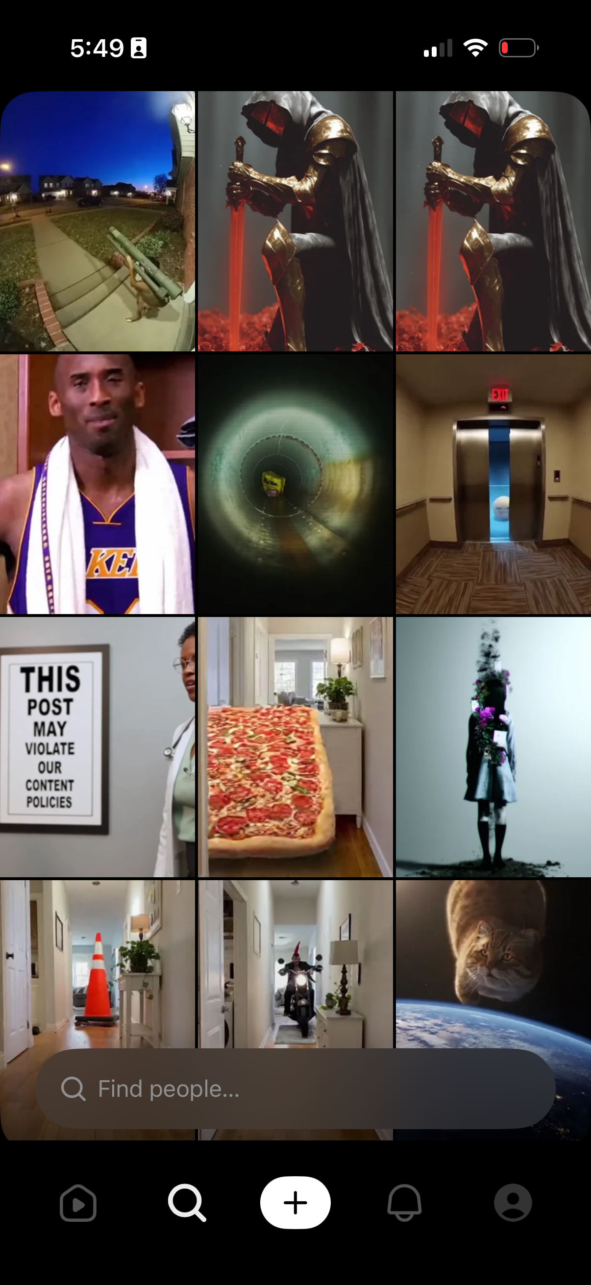 sora app screenshot 27