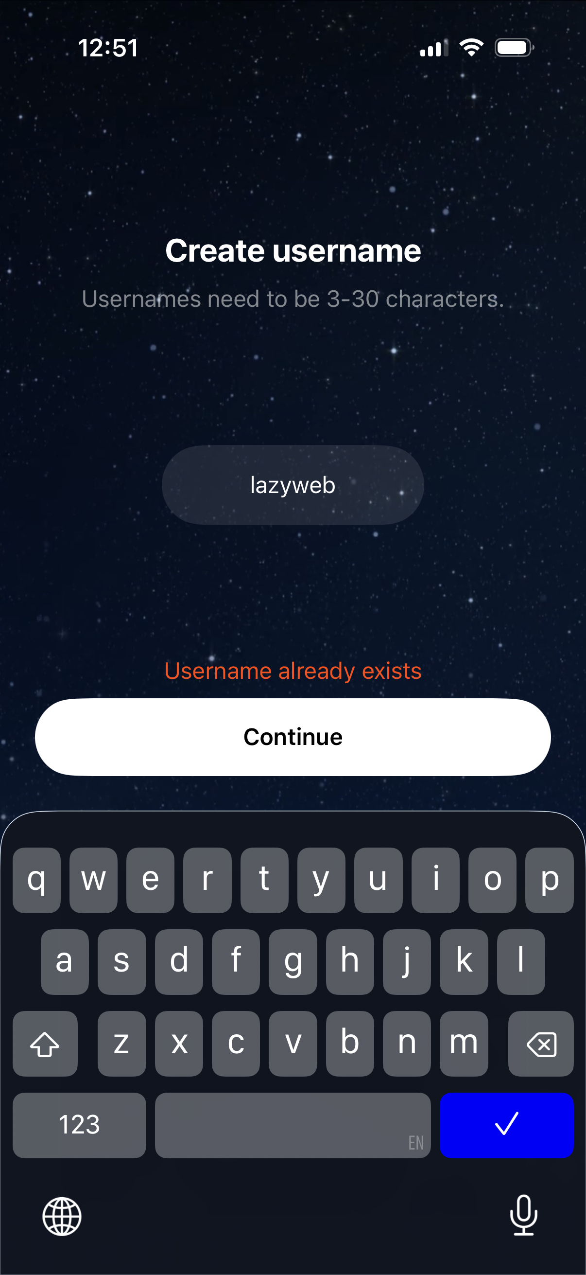 sora app screenshot 33