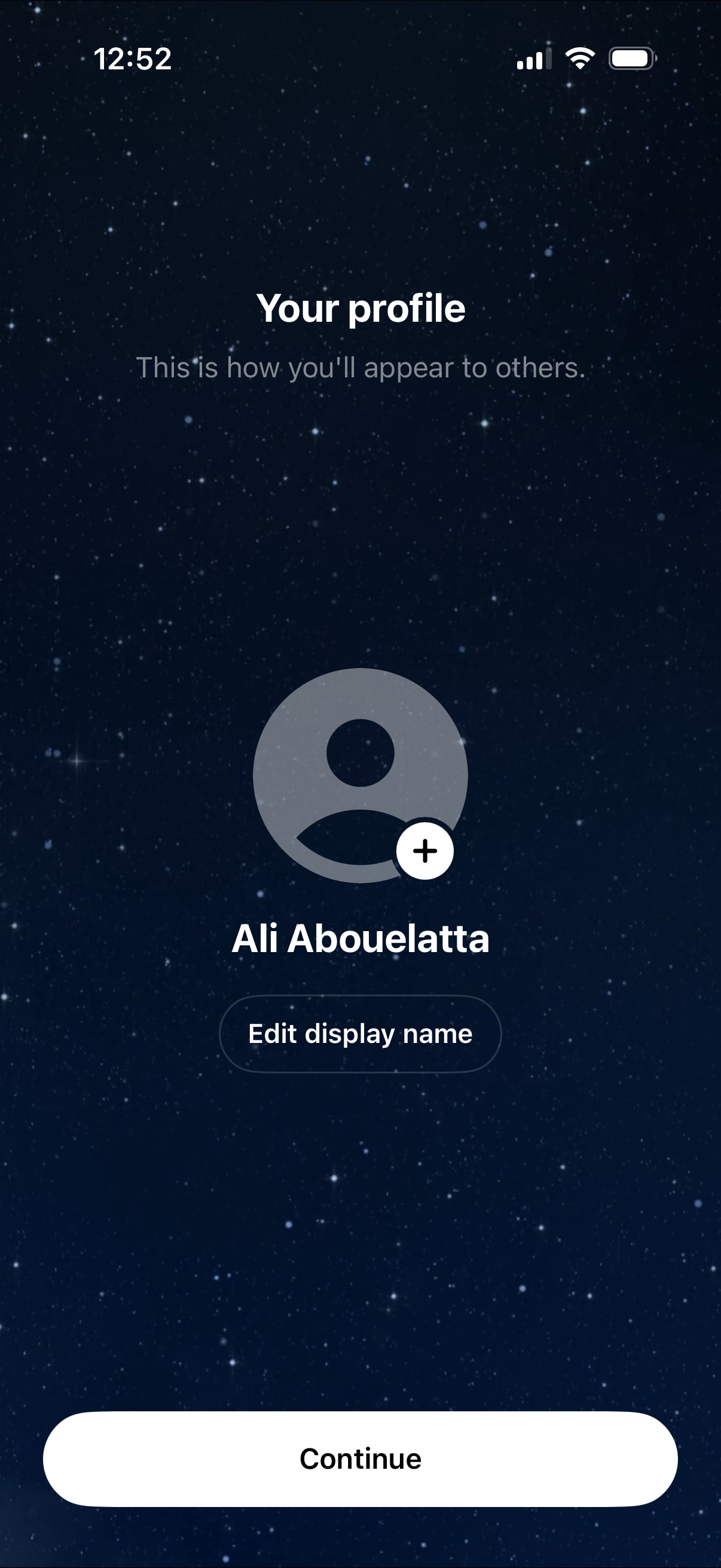 sora app screenshot 32