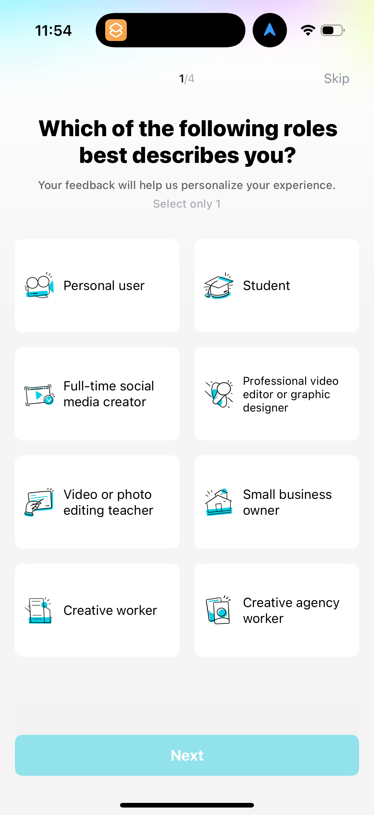 capcut app screenshot 15