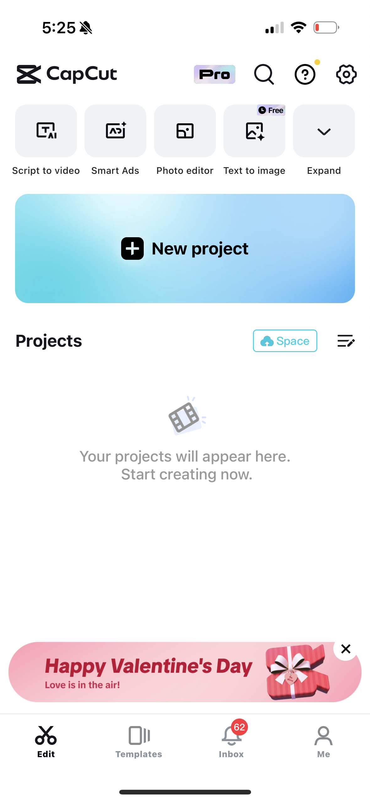 capcut app screenshot 87