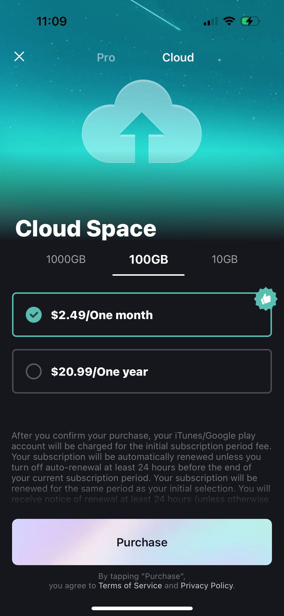capcut app screenshot 68