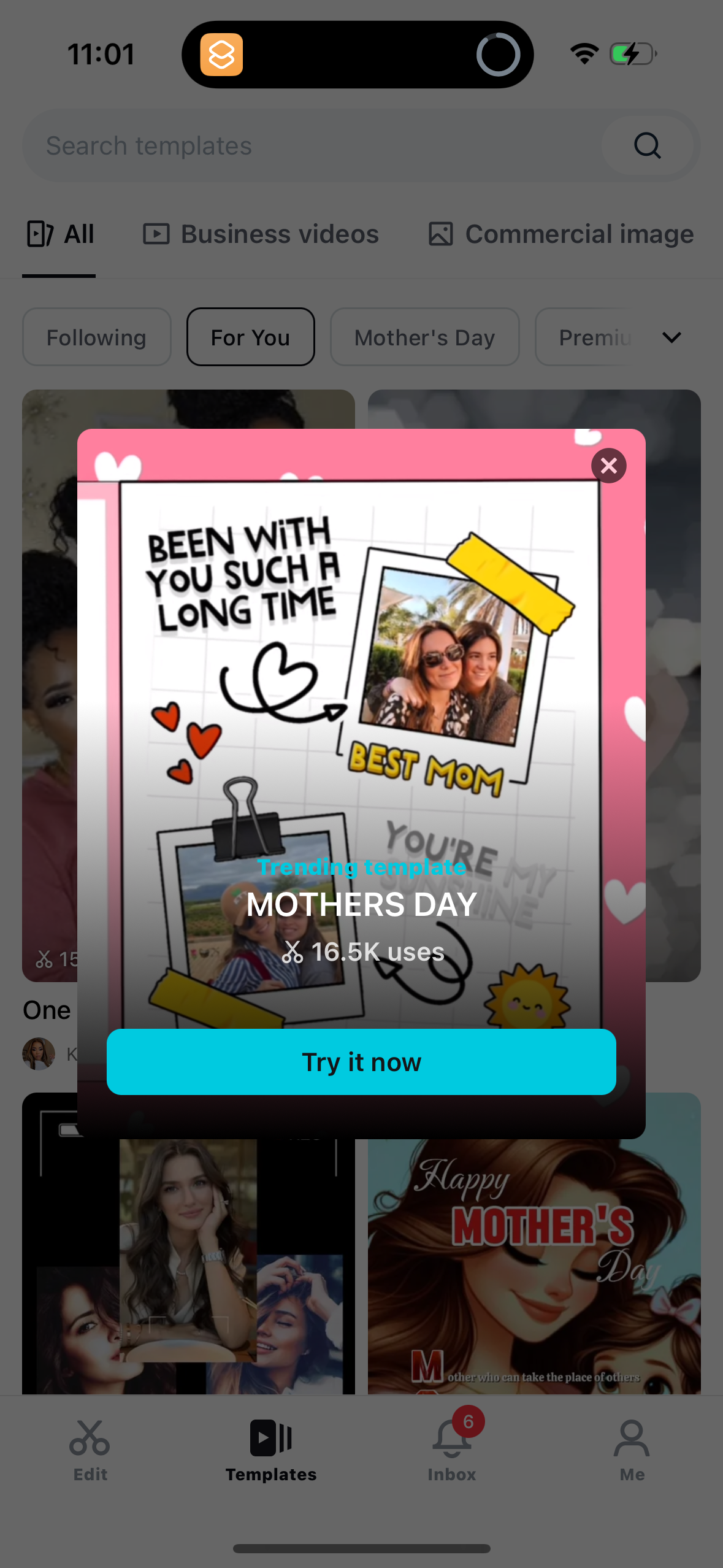 capcut app screenshot 66