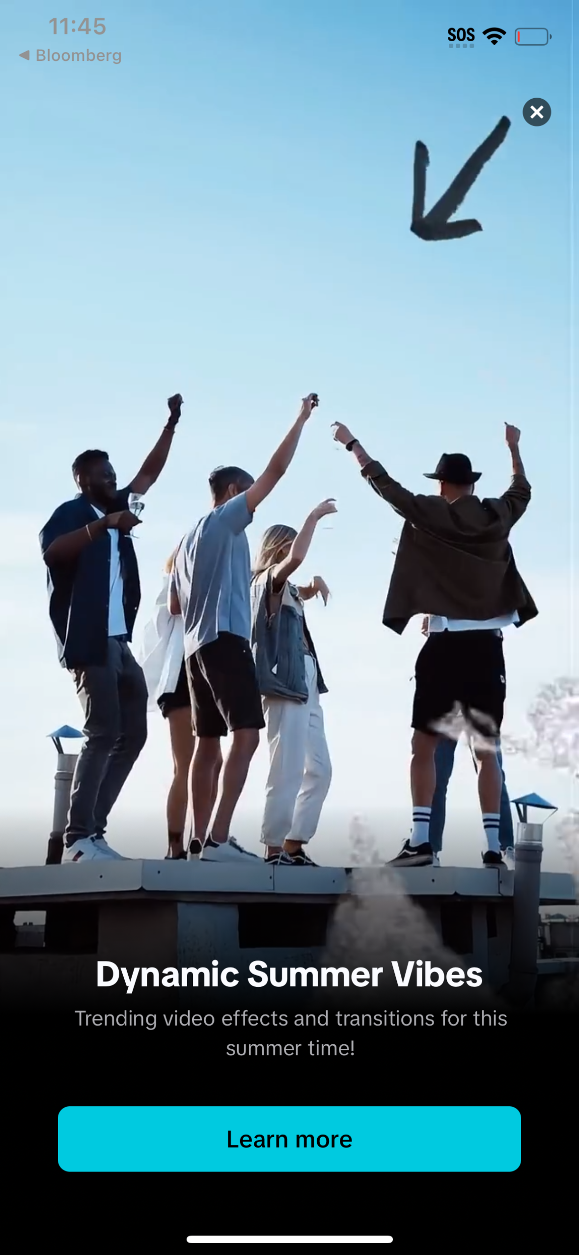 capcut app screenshot 50