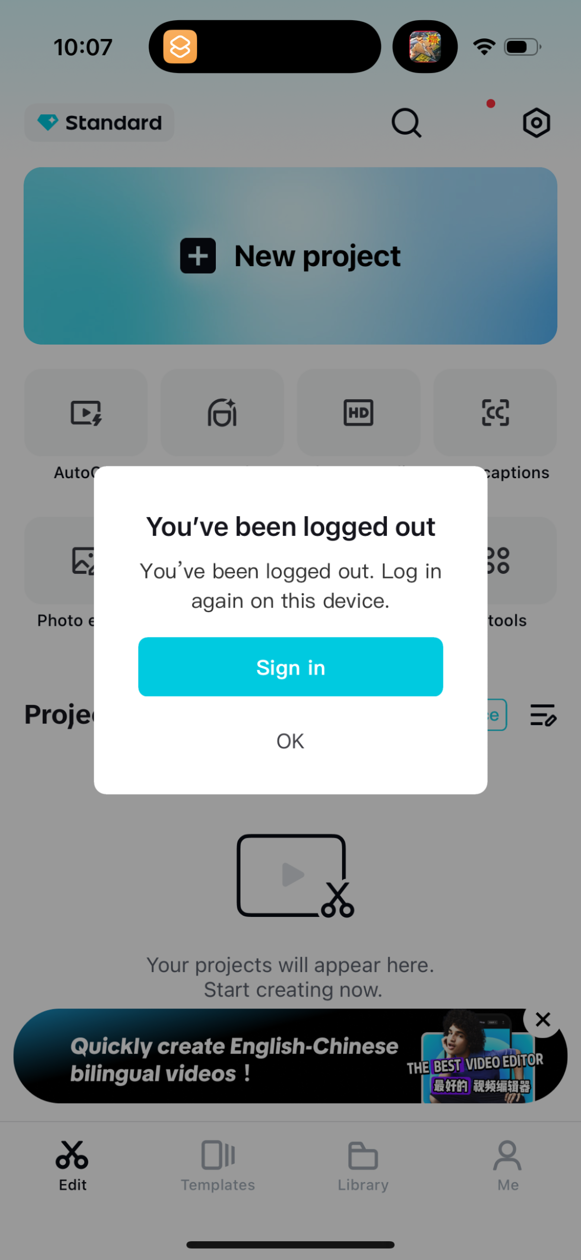 capcut app screenshot 25