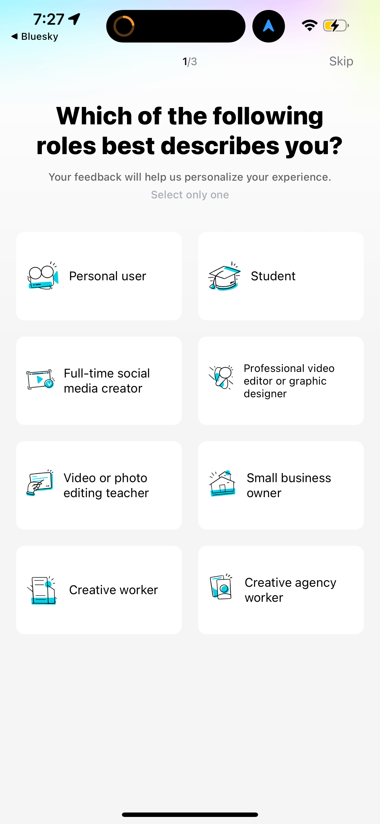 capcut app screenshot 103
