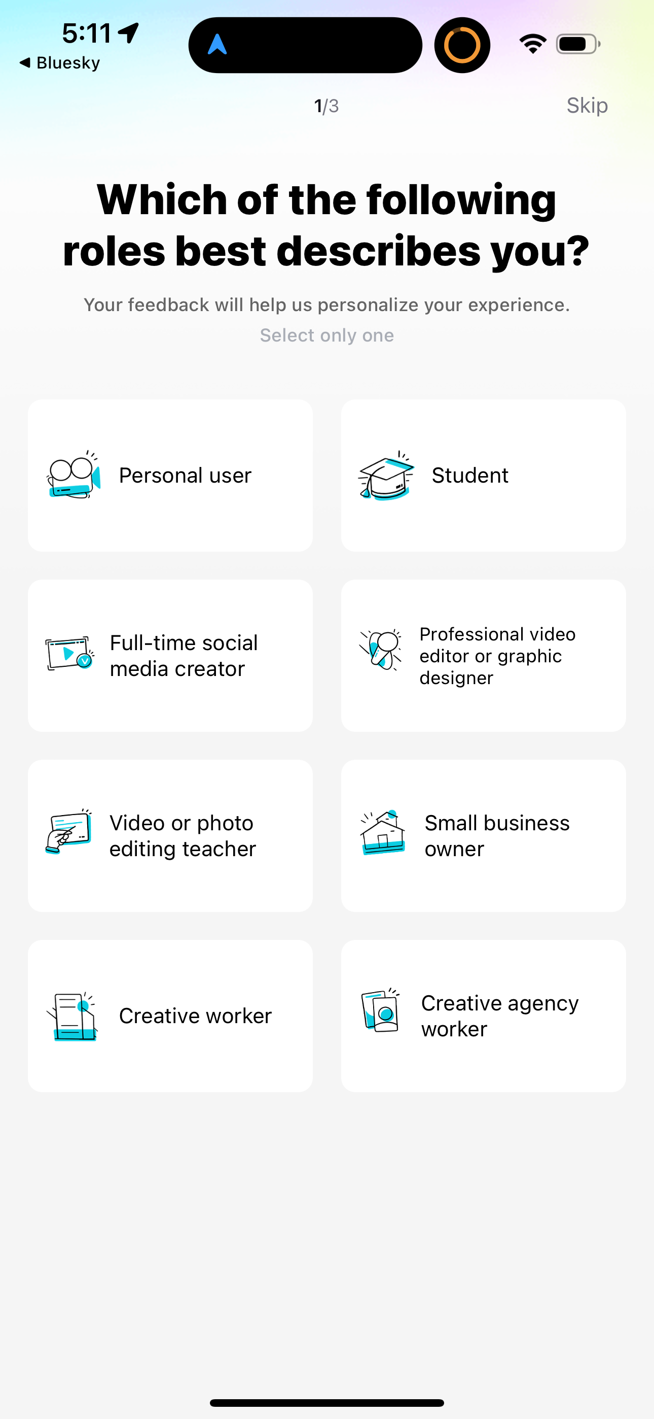 capcut app screenshot 102