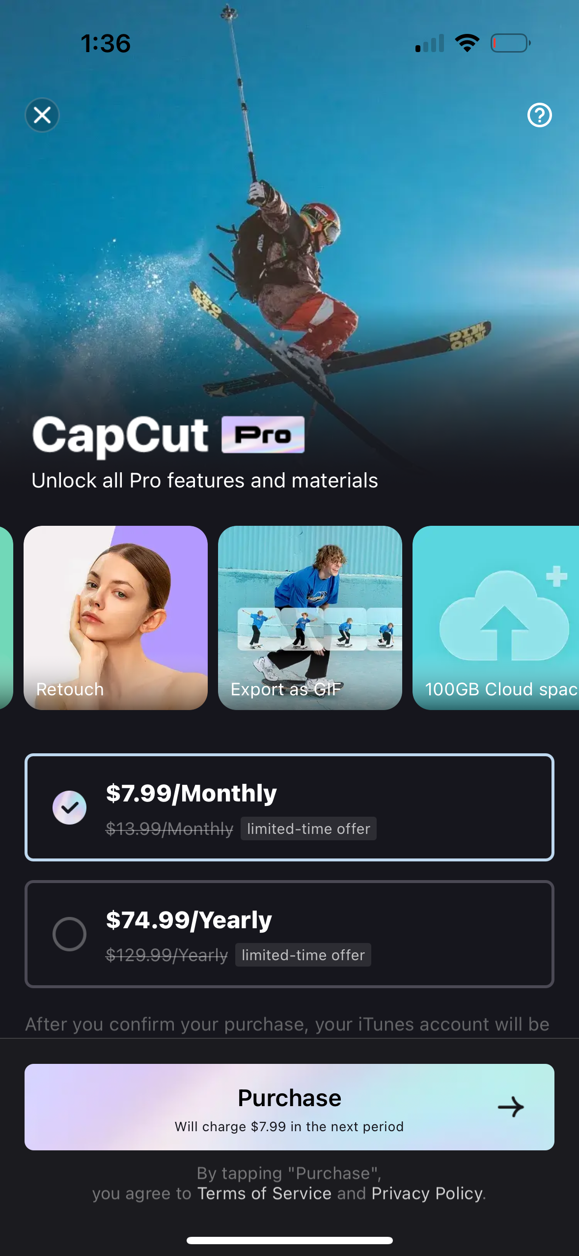 capcut app screenshot 101