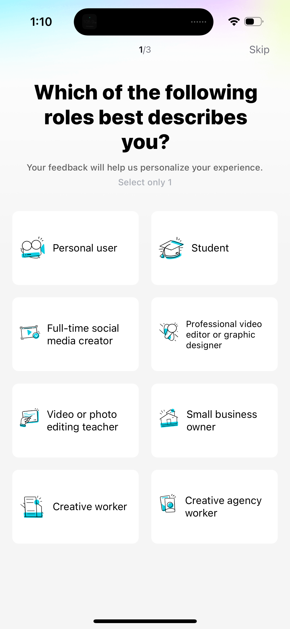 capcut app screenshot 99