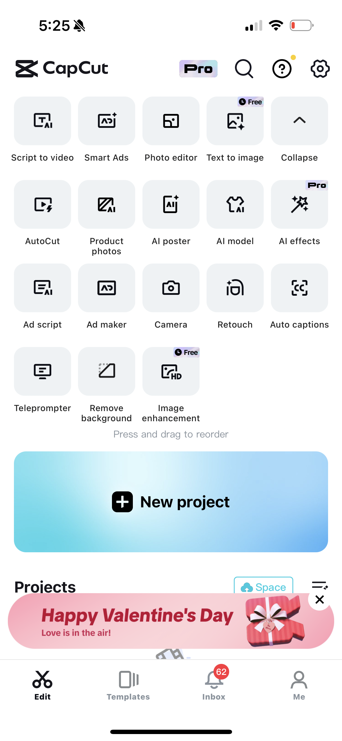capcut app screenshot 95