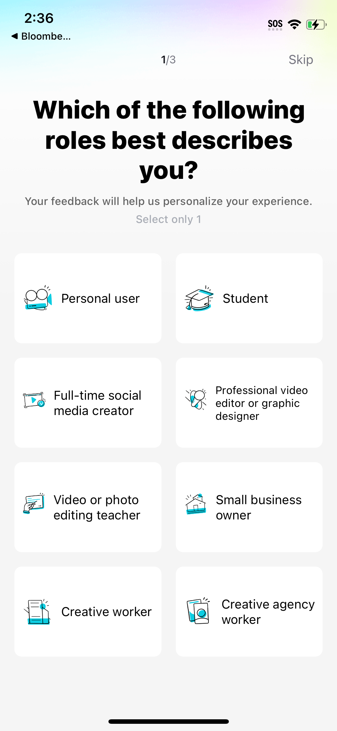capcut app screenshot 81
