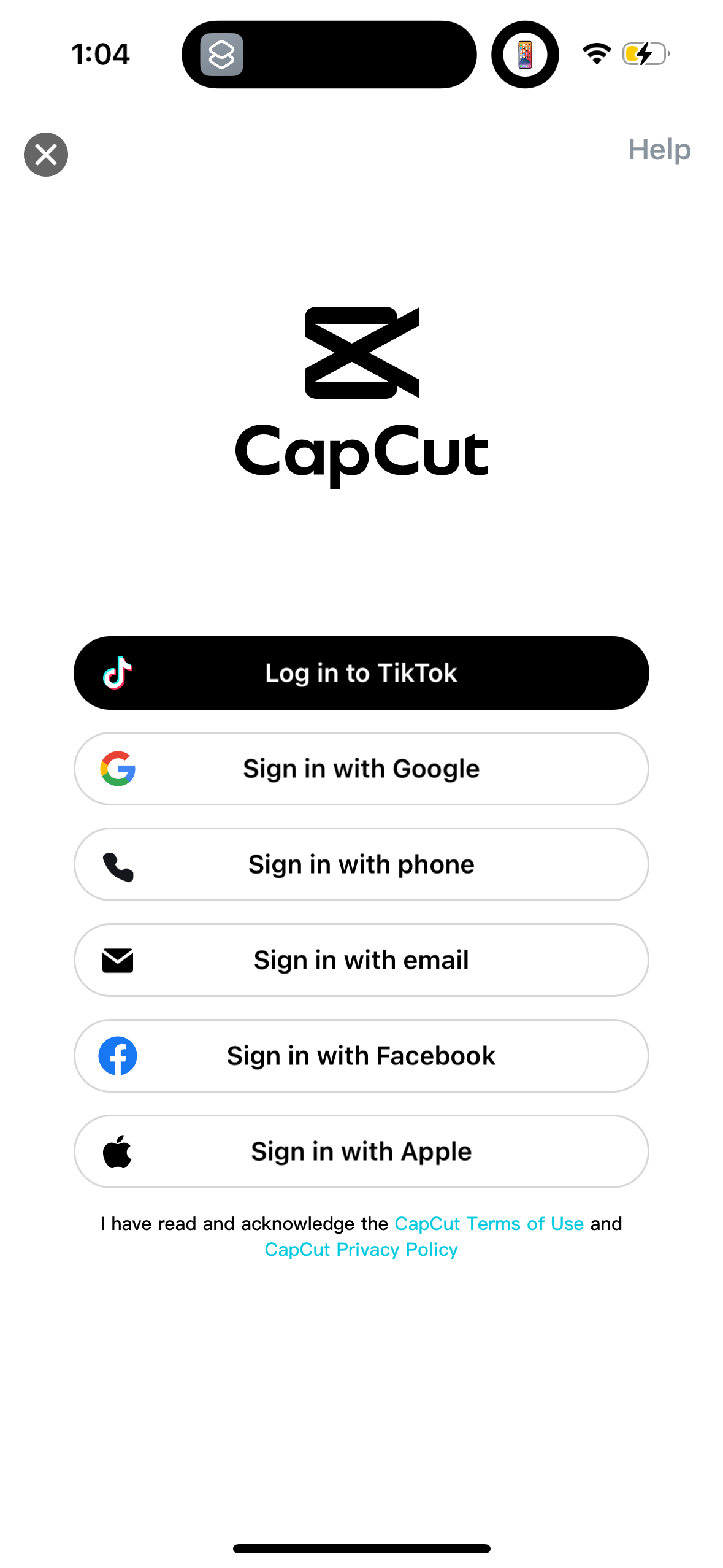 capcut app screenshot 80