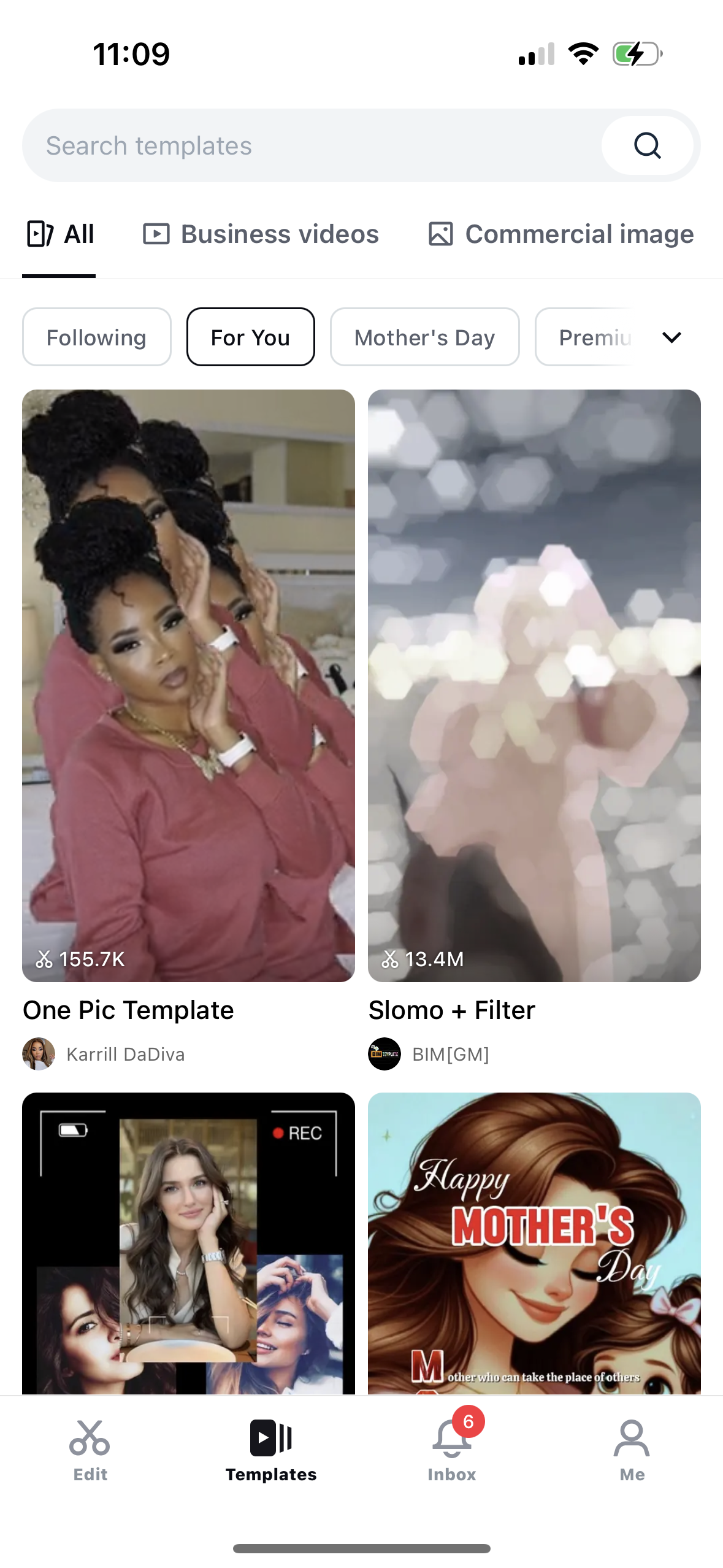 capcut app screenshot 72