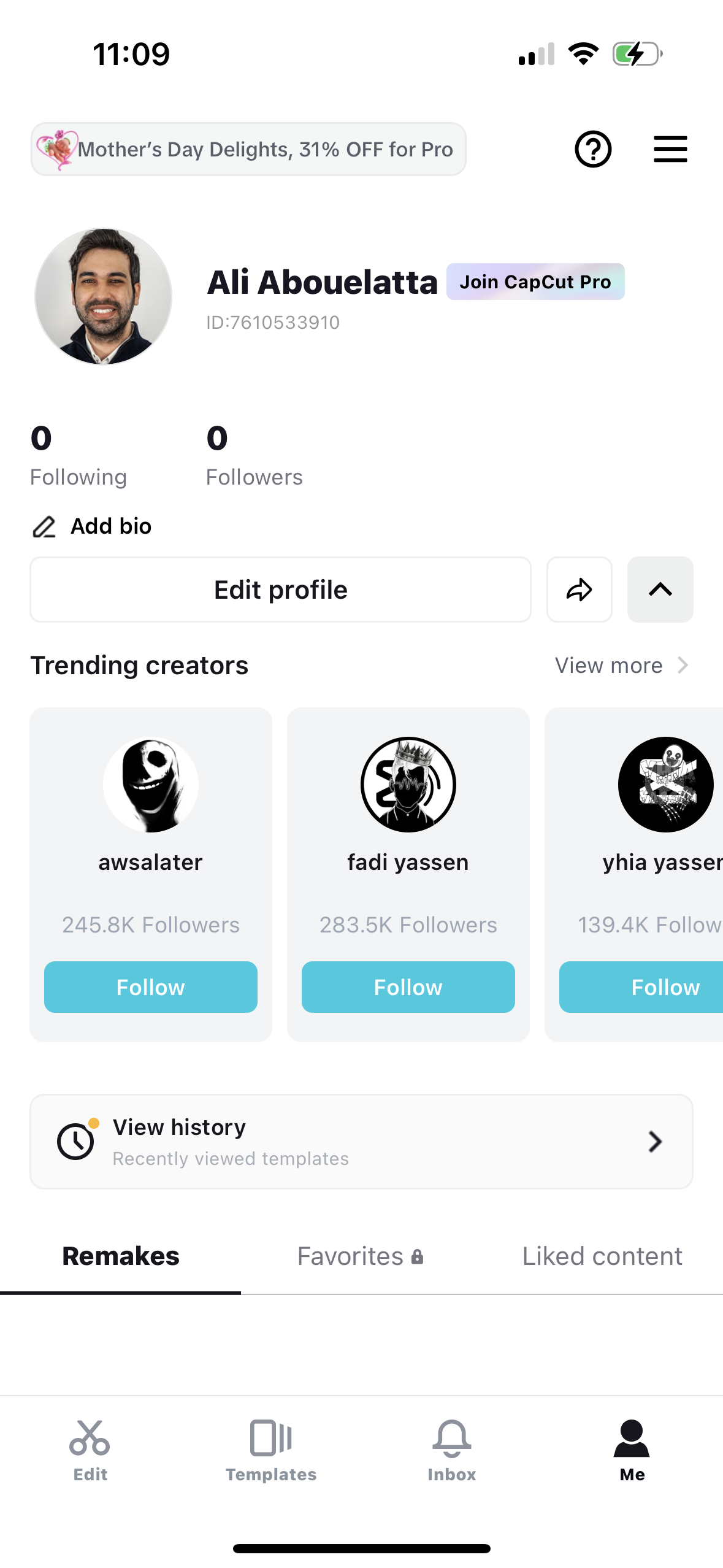 capcut app screenshot 70