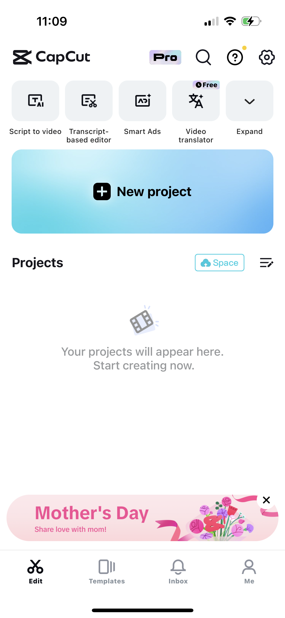 capcut app screenshot 69