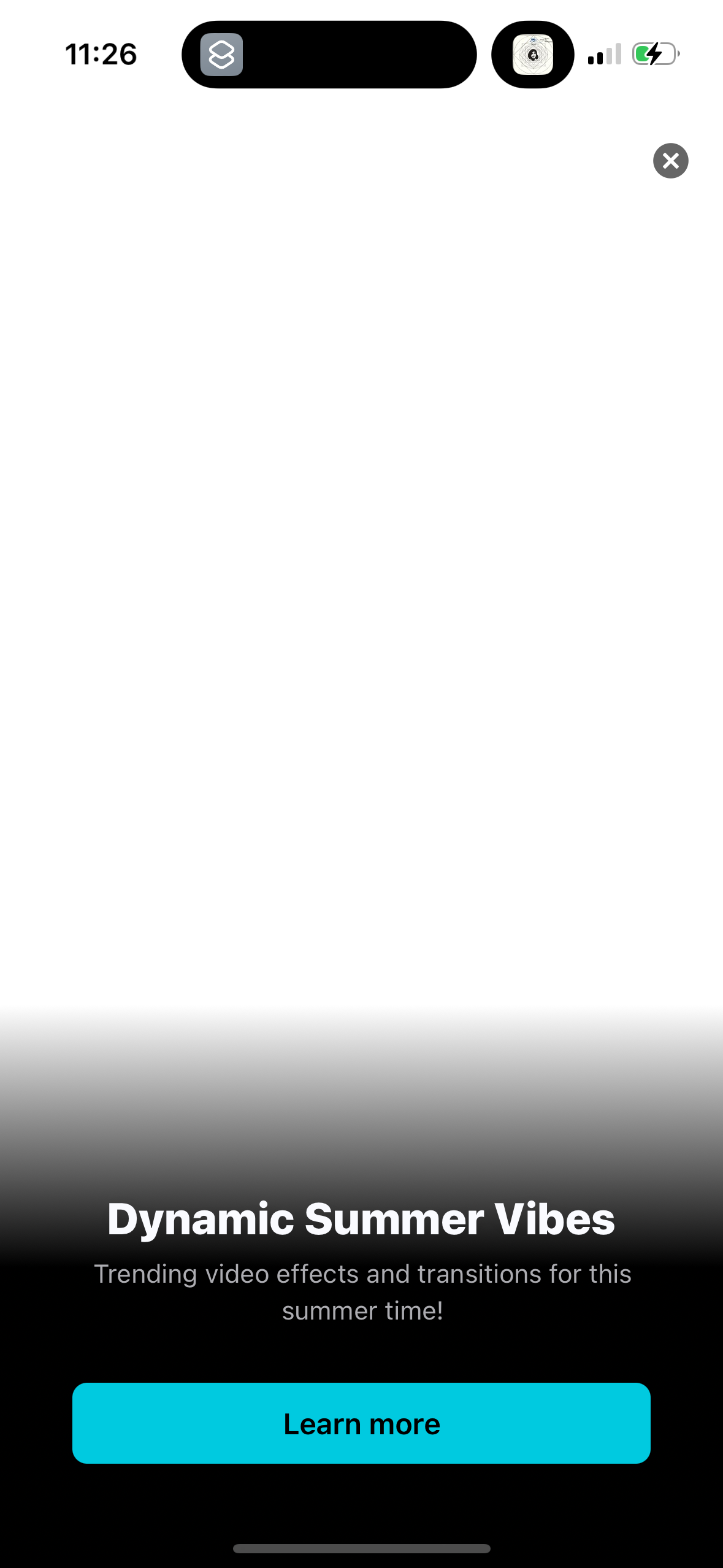 capcut app screenshot 61