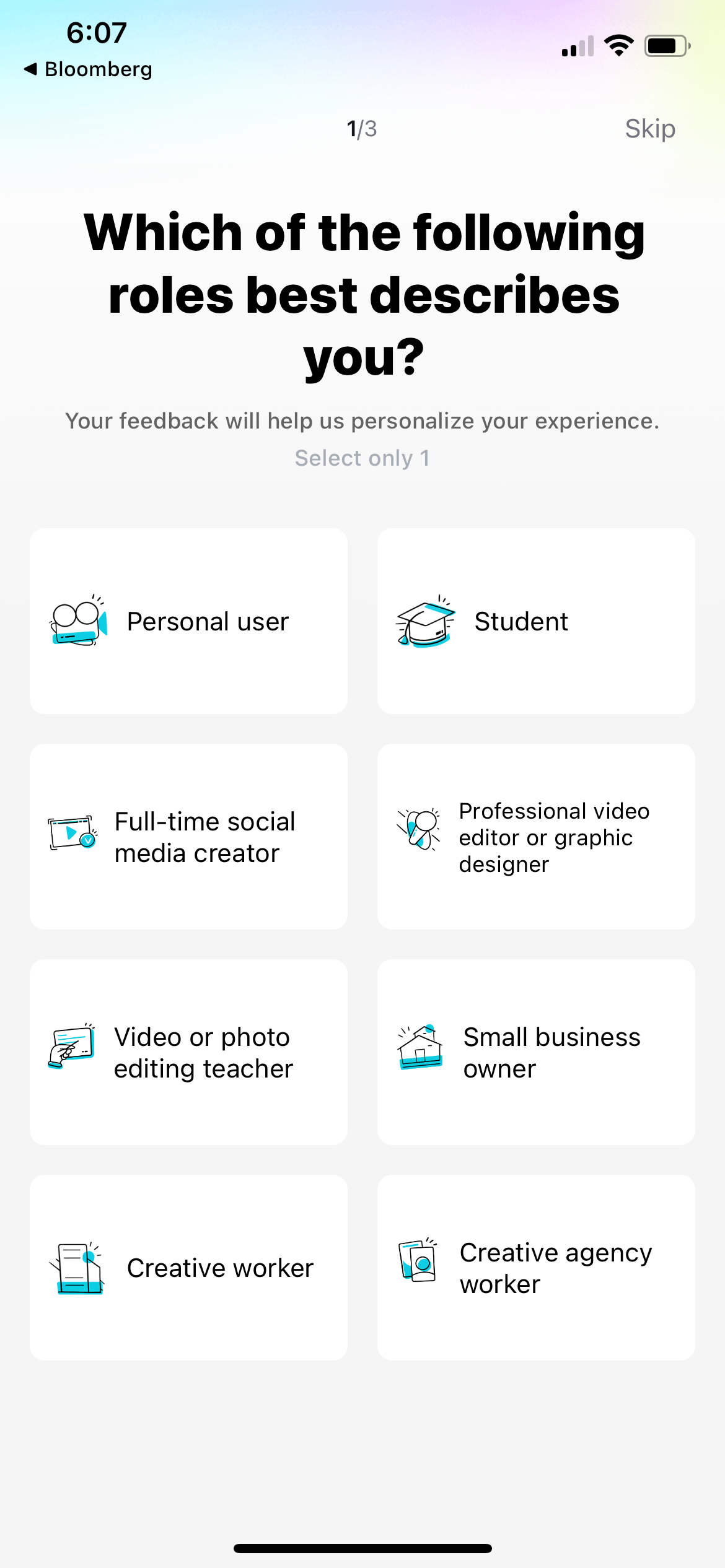 capcut app screenshot 49