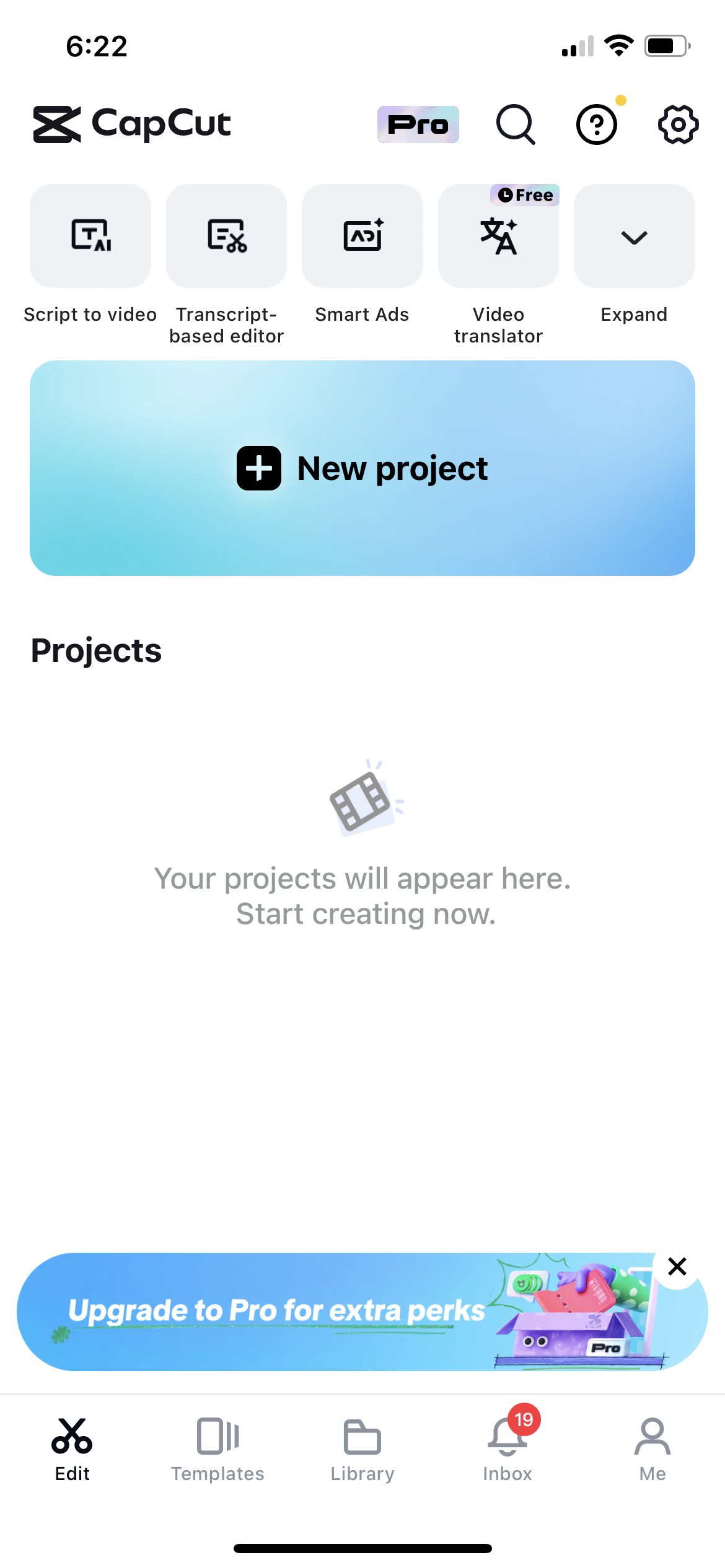 capcut app screenshot 48
