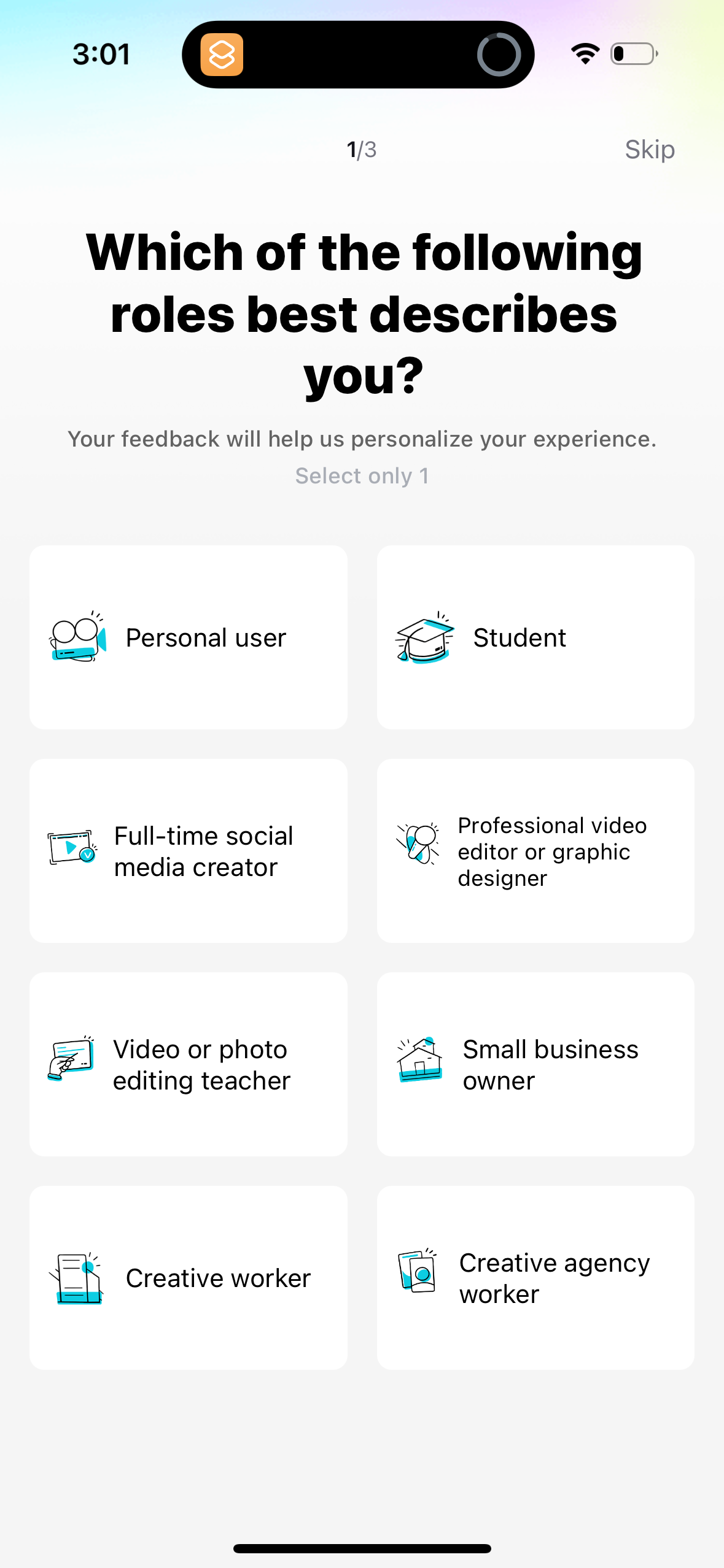 capcut app screenshot 44