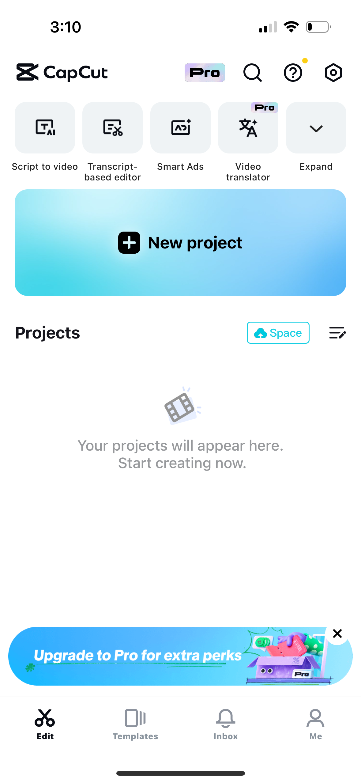 capcut app screenshot 41