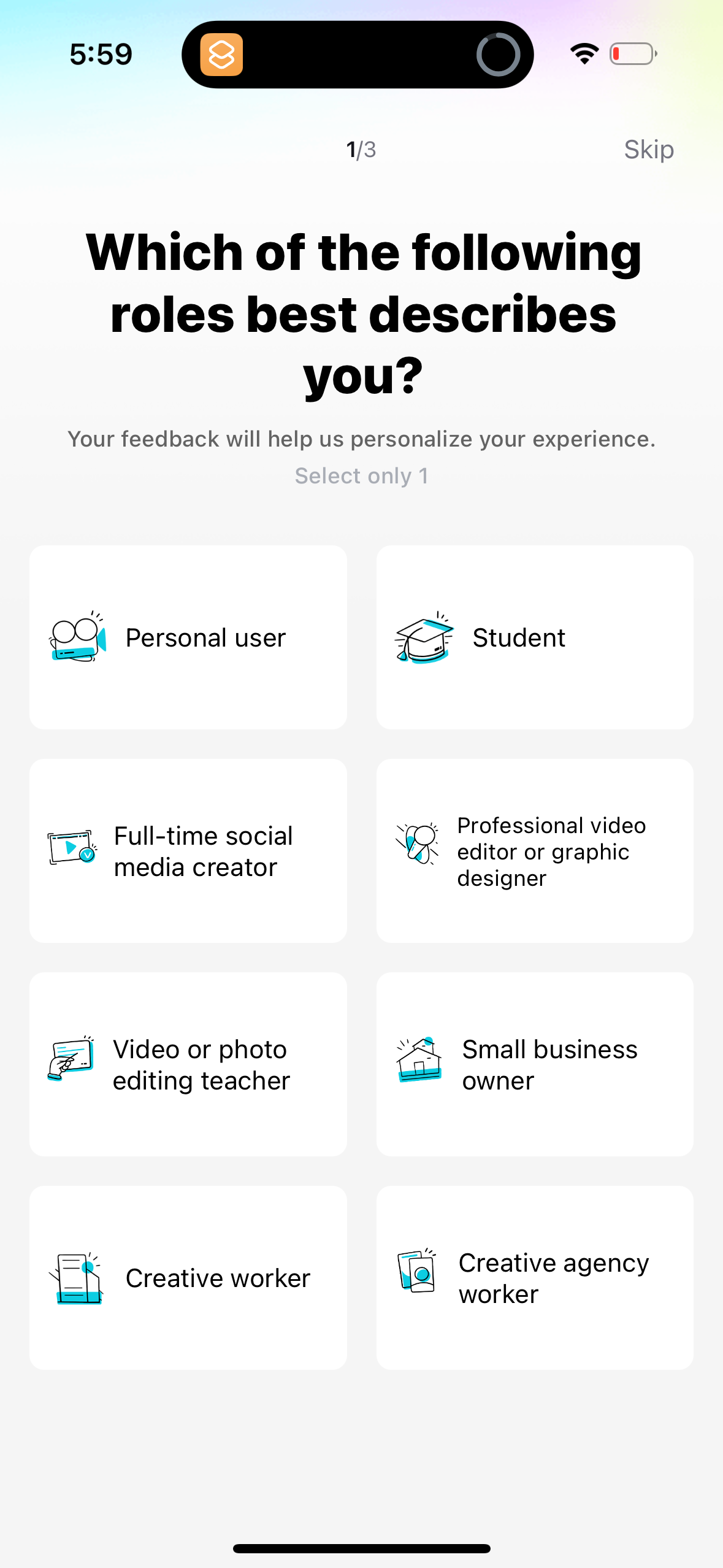 capcut app screenshot 39