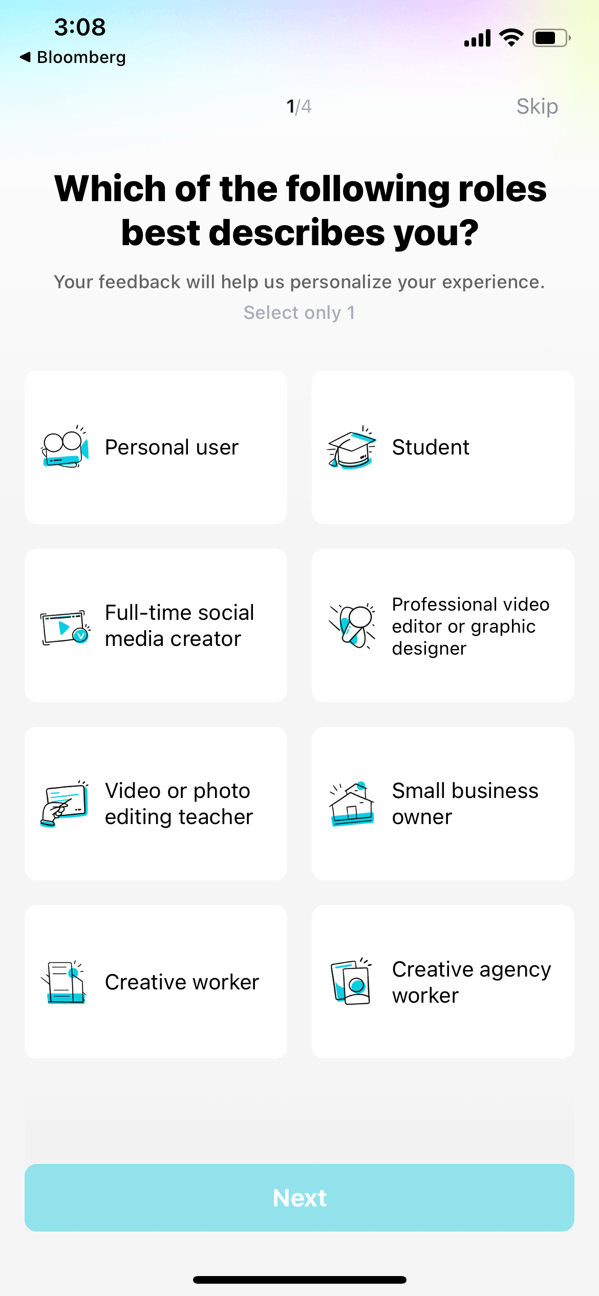 capcut app screenshot 38