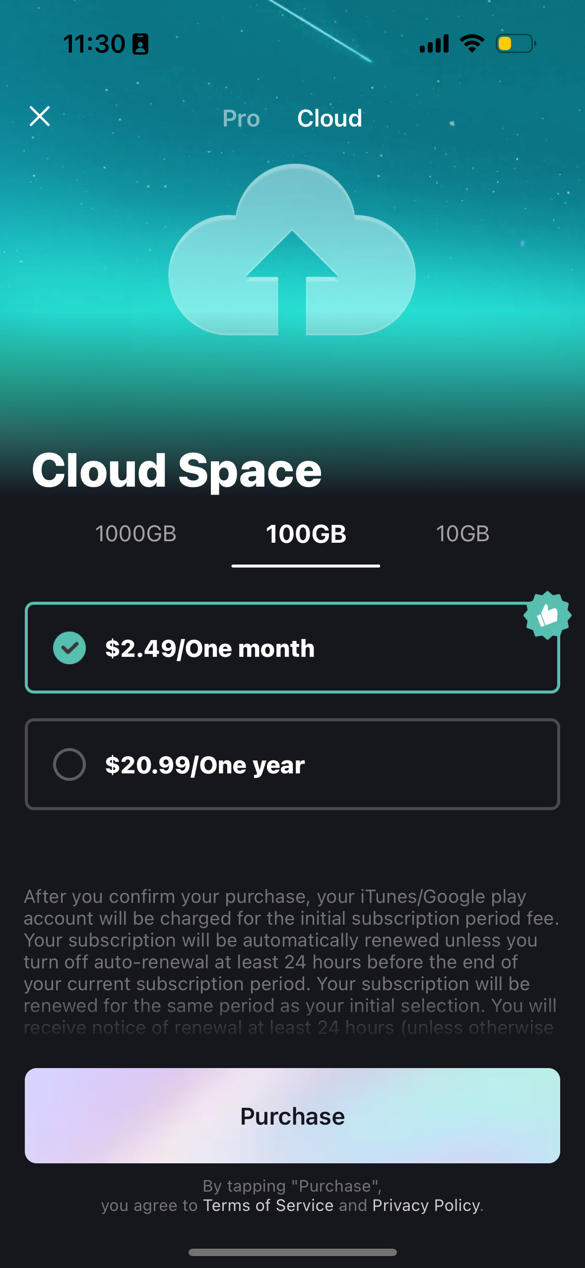 capcut app screenshot 35