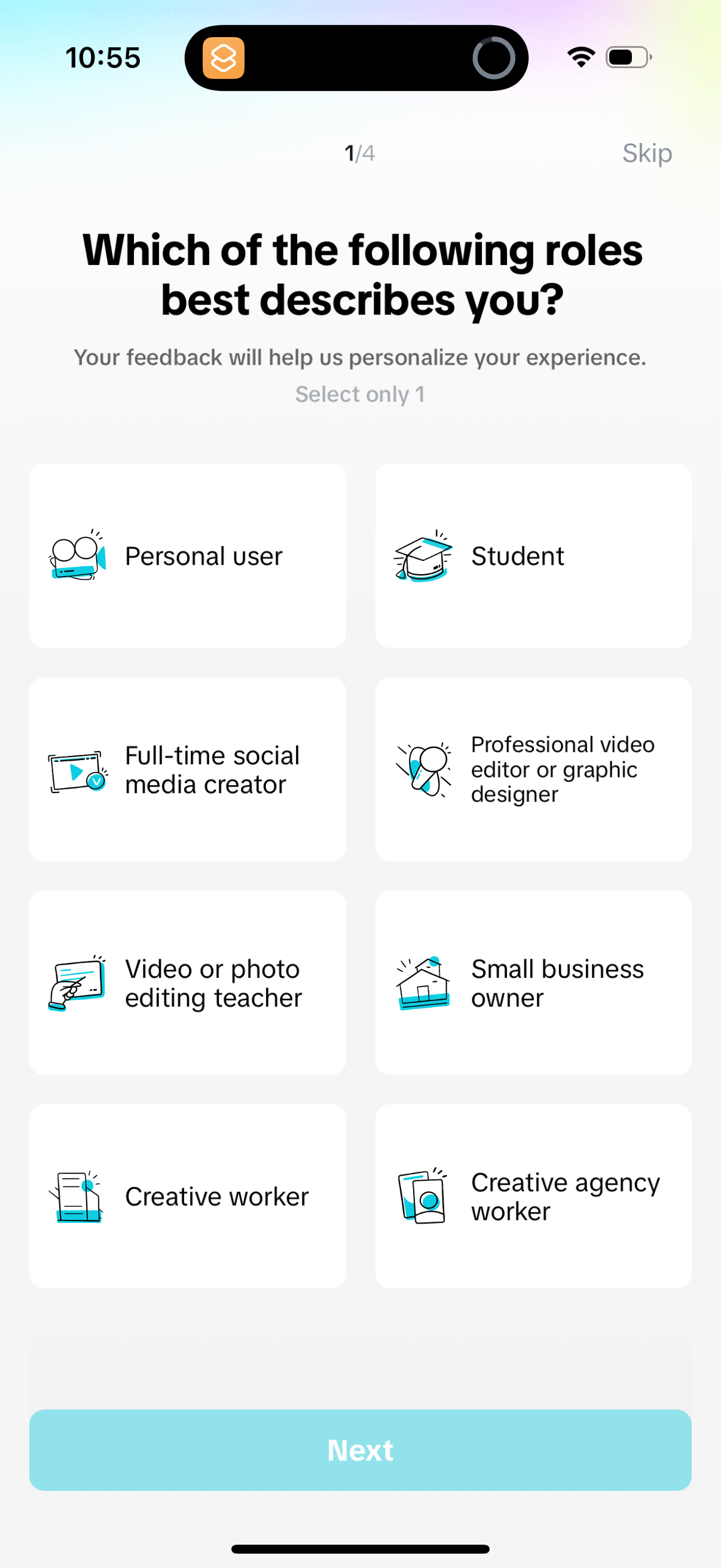 capcut app screenshot 32