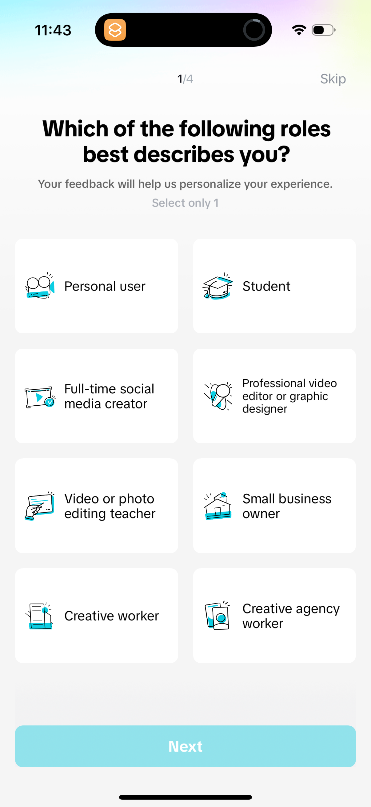 capcut app screenshot 31