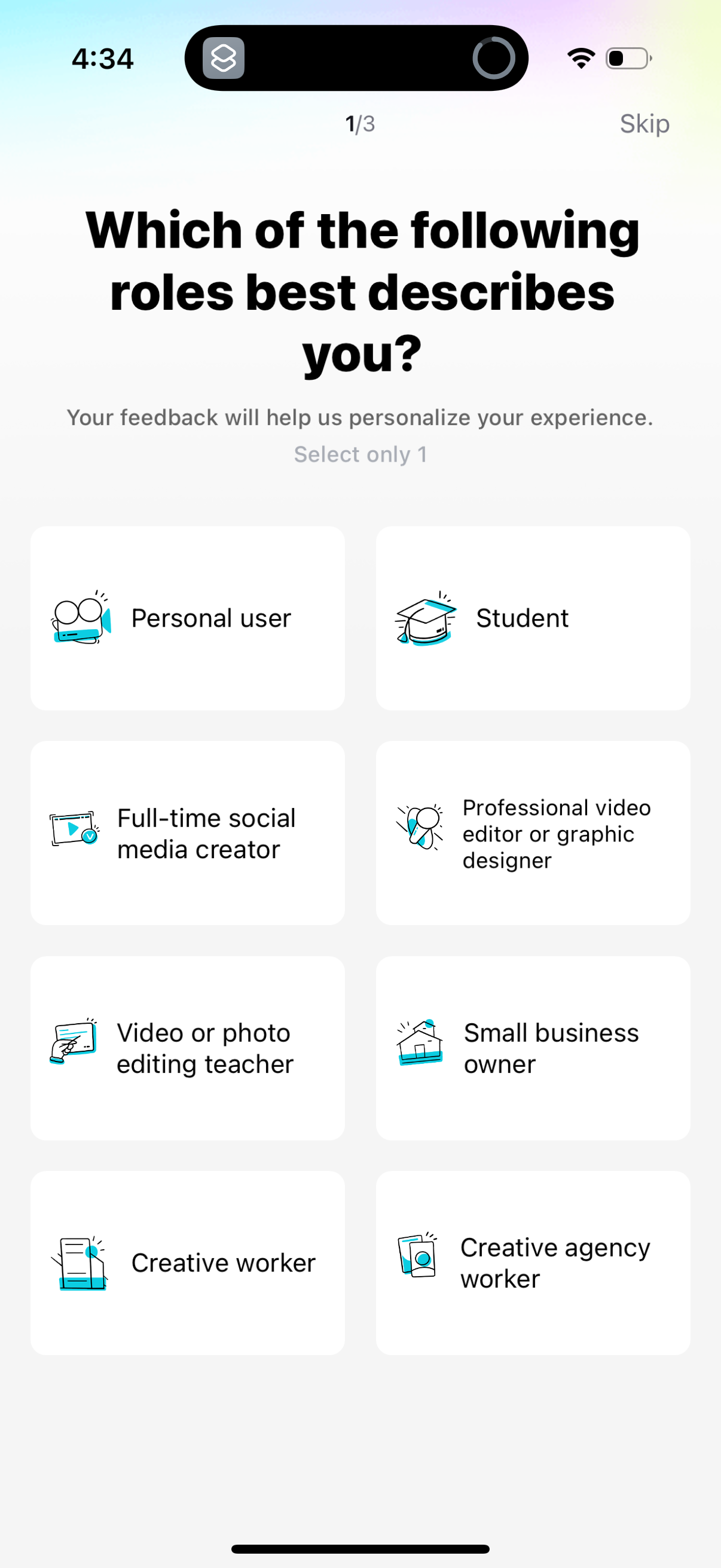 capcut app screenshot 26