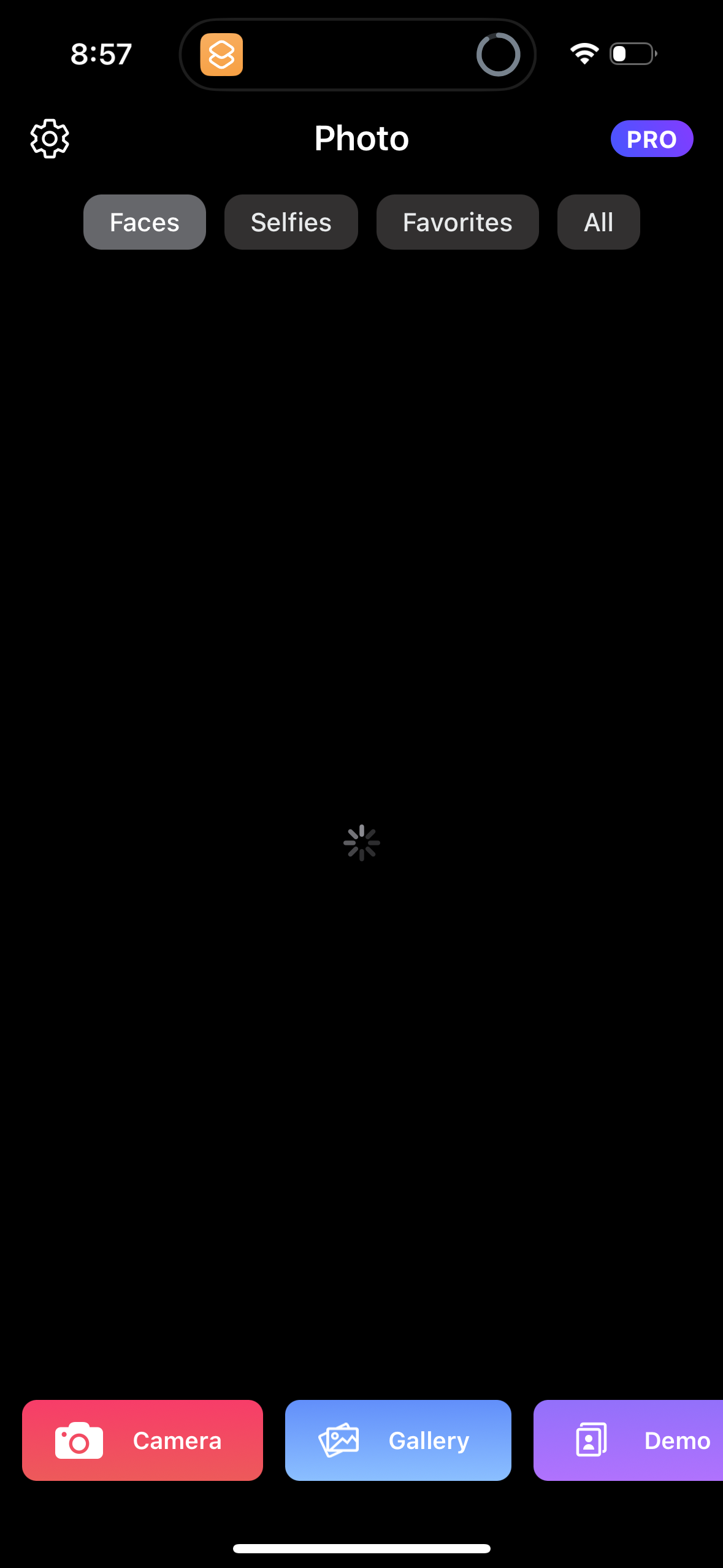 faceapp app screenshot 31