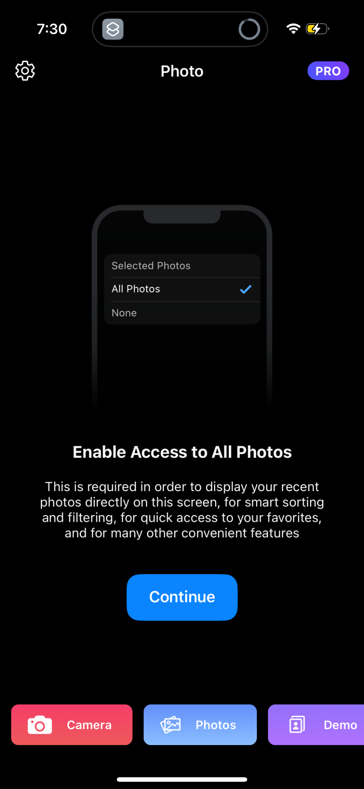 faceapp app screenshot 21