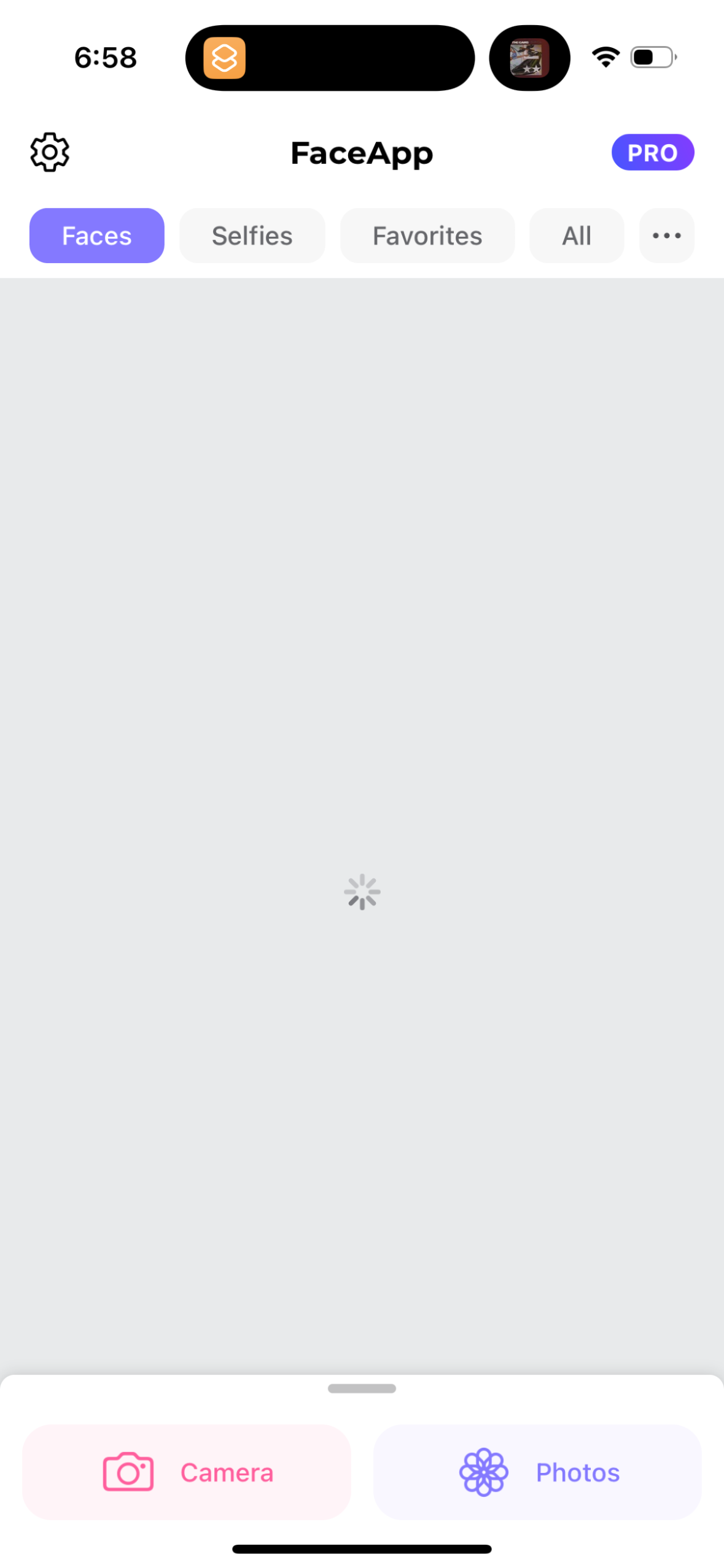 faceapp app screenshot 20