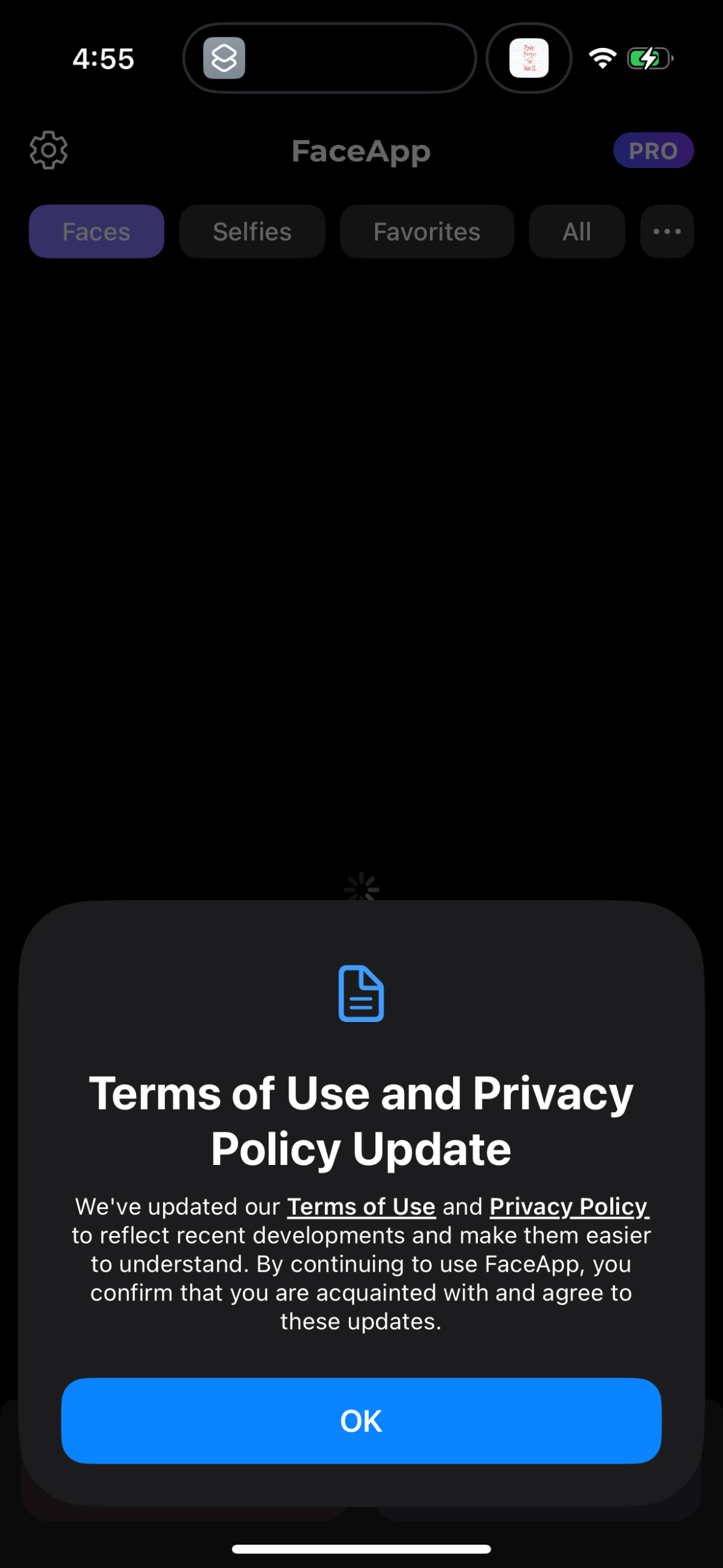 faceapp app screenshot 16