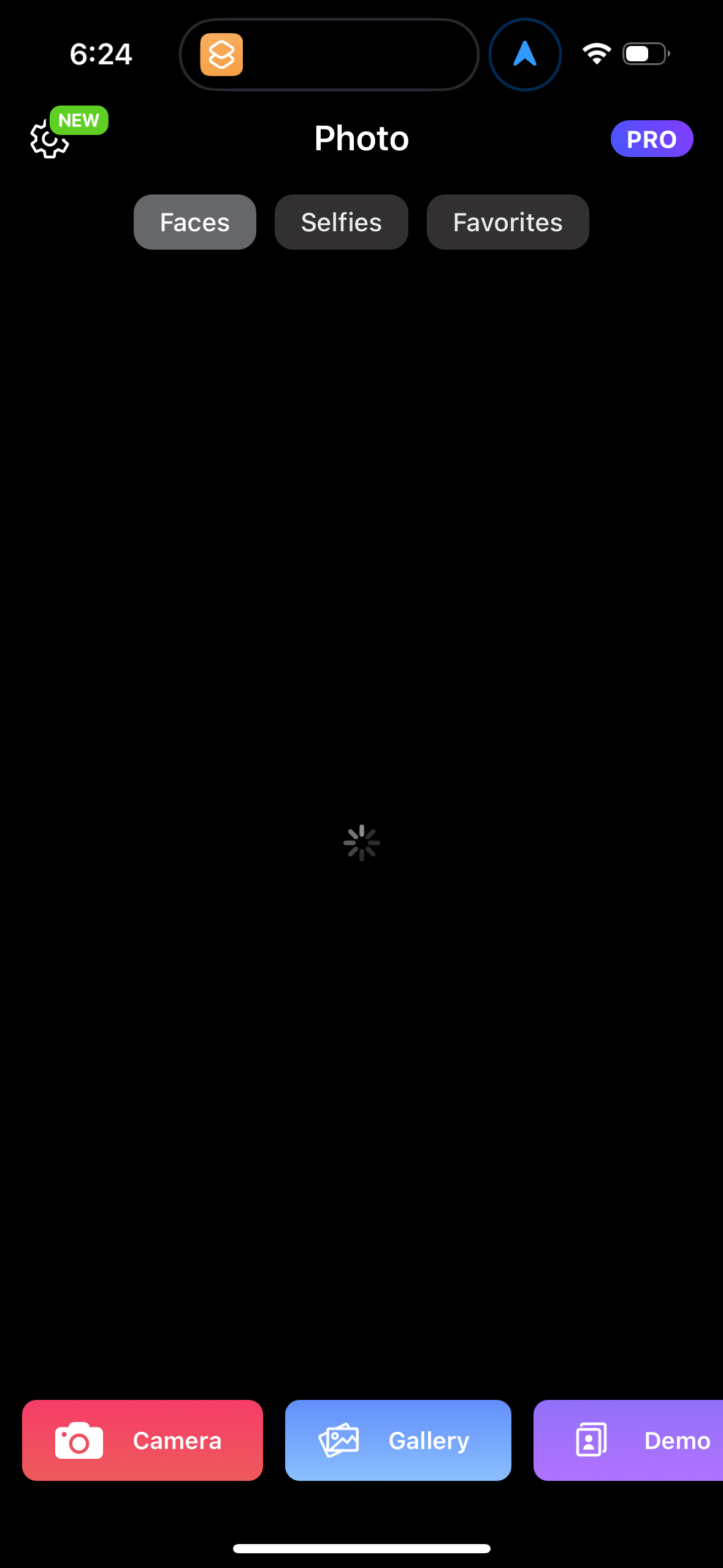 faceapp app screenshot 56