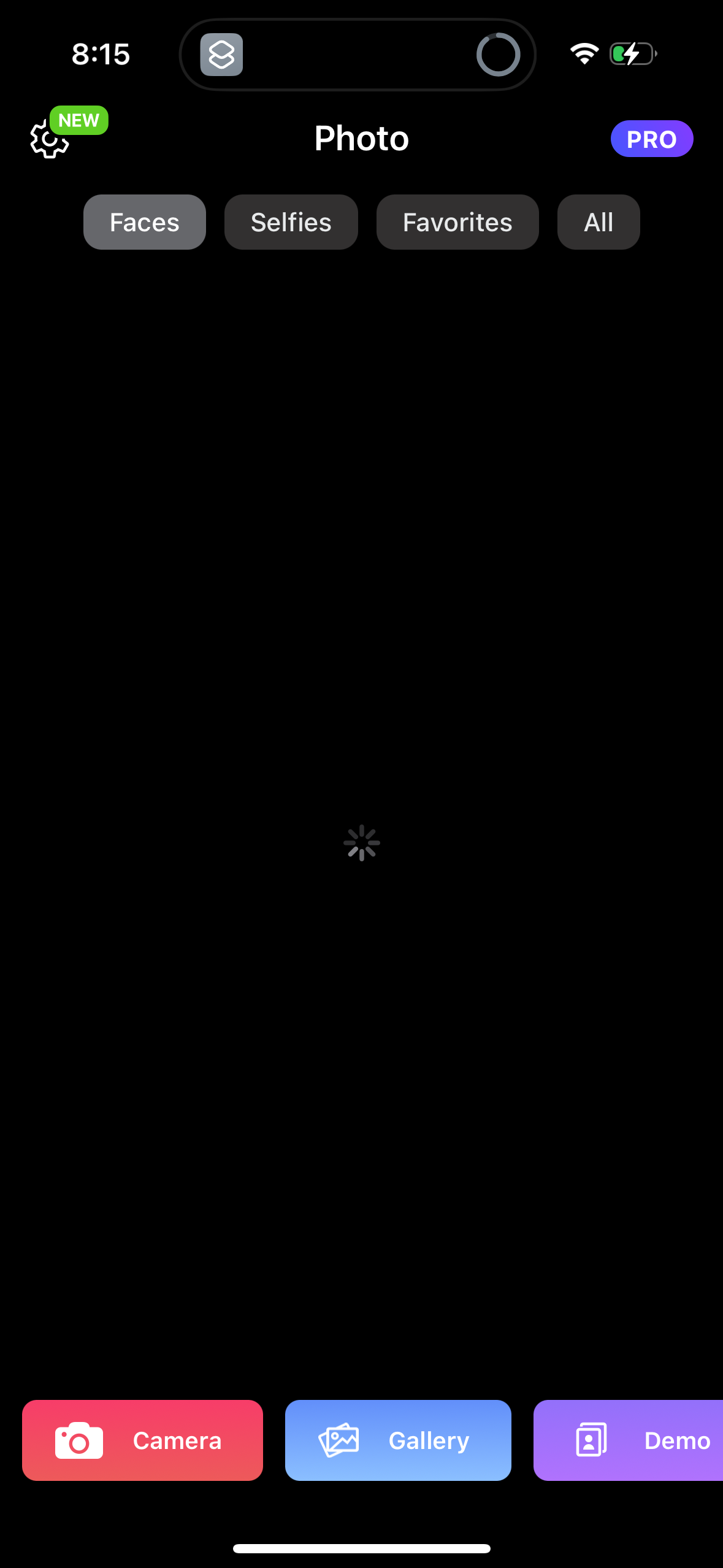 faceapp app screenshot 55