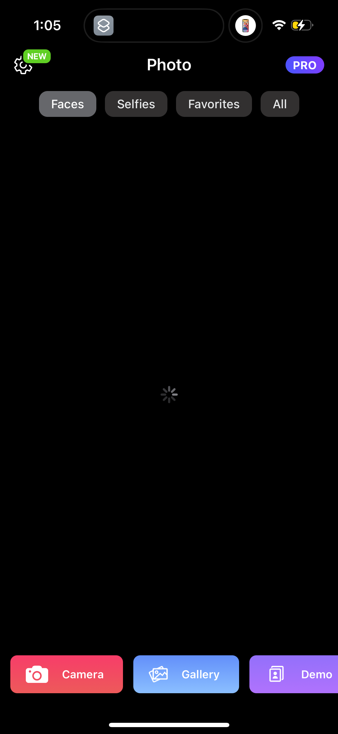 faceapp app screenshot 51