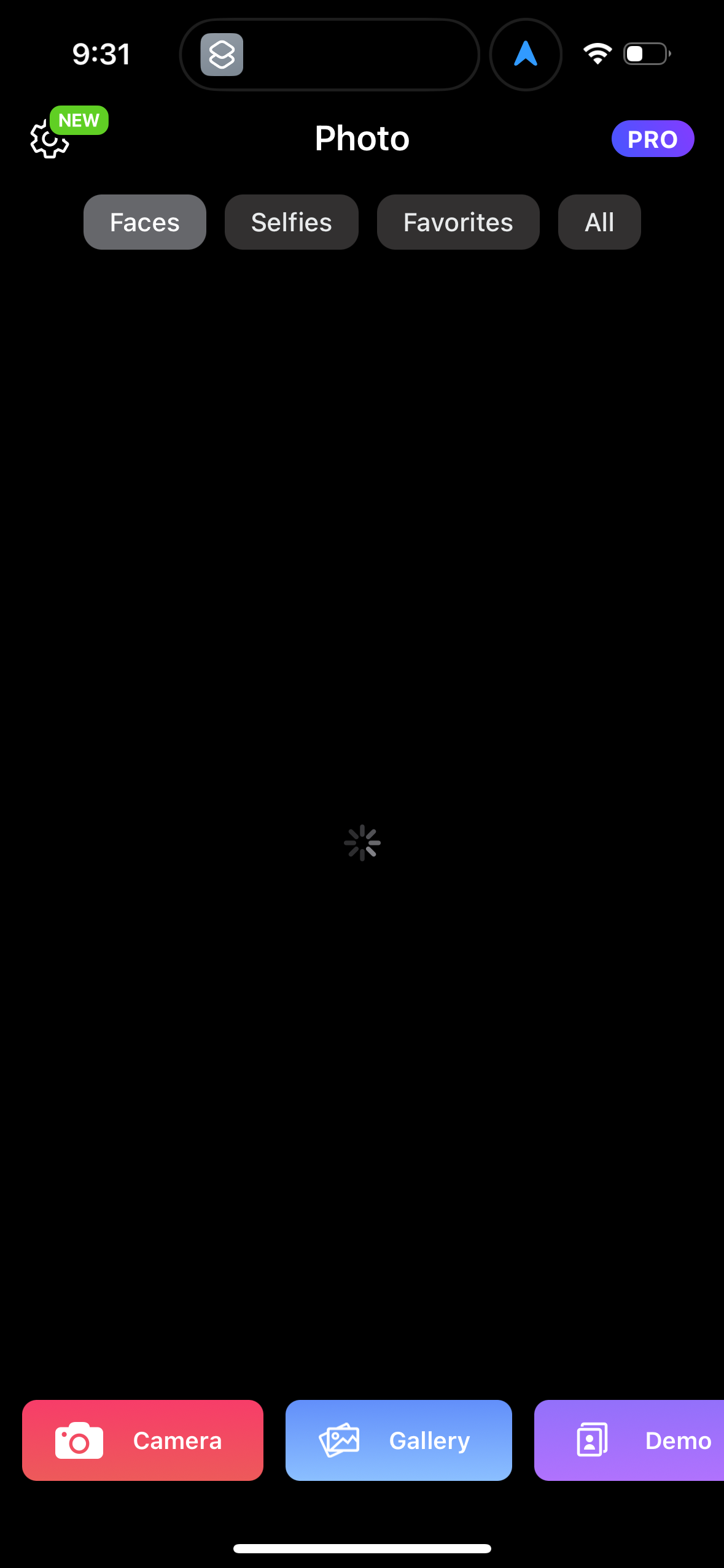 faceapp app screenshot 48