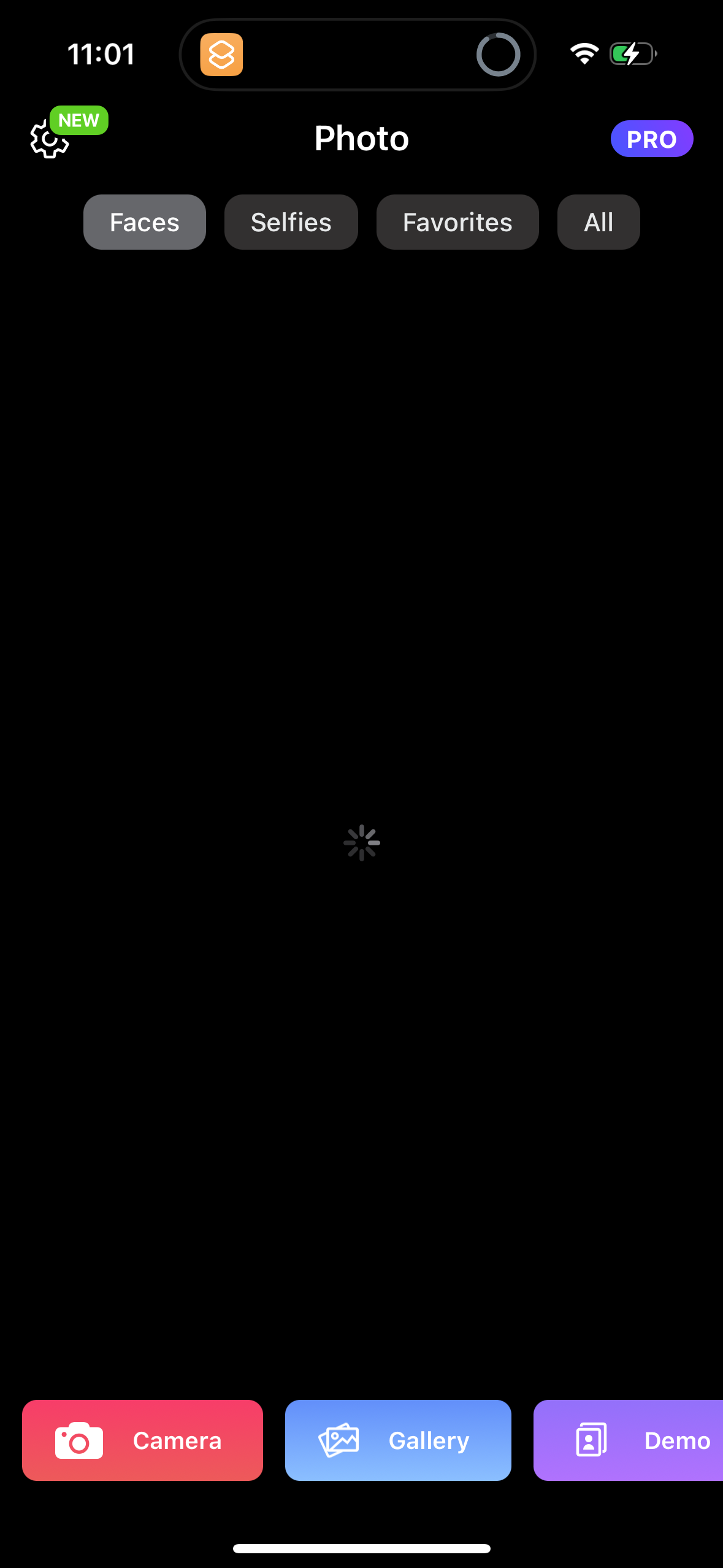 faceapp app screenshot 44