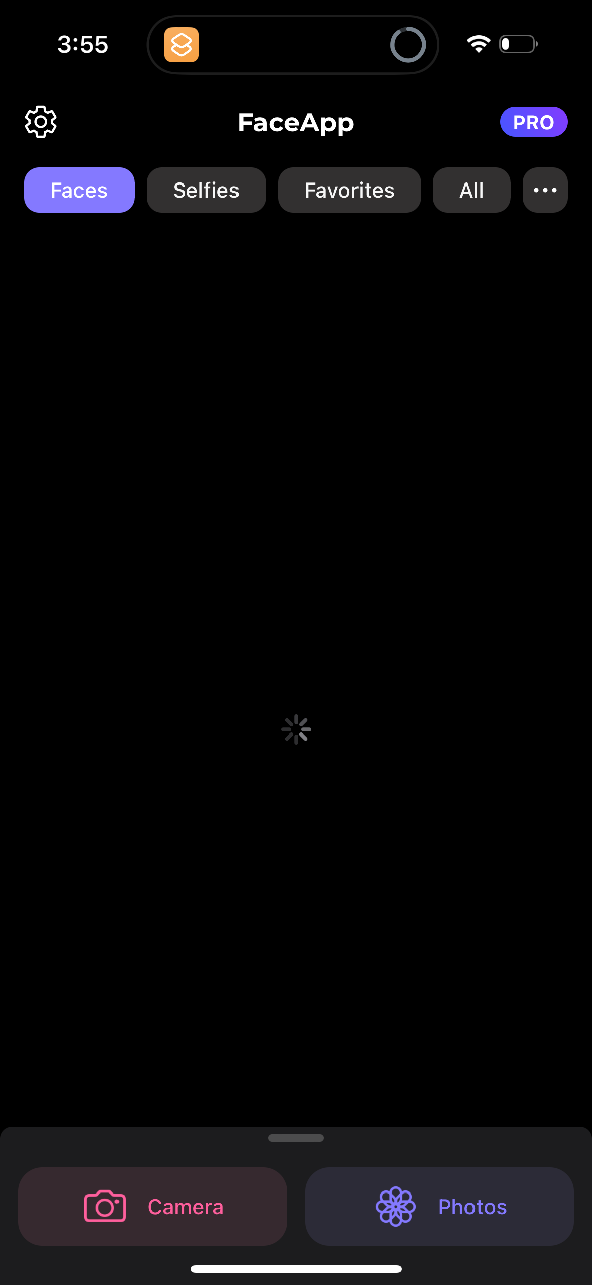 faceapp app screenshot 27