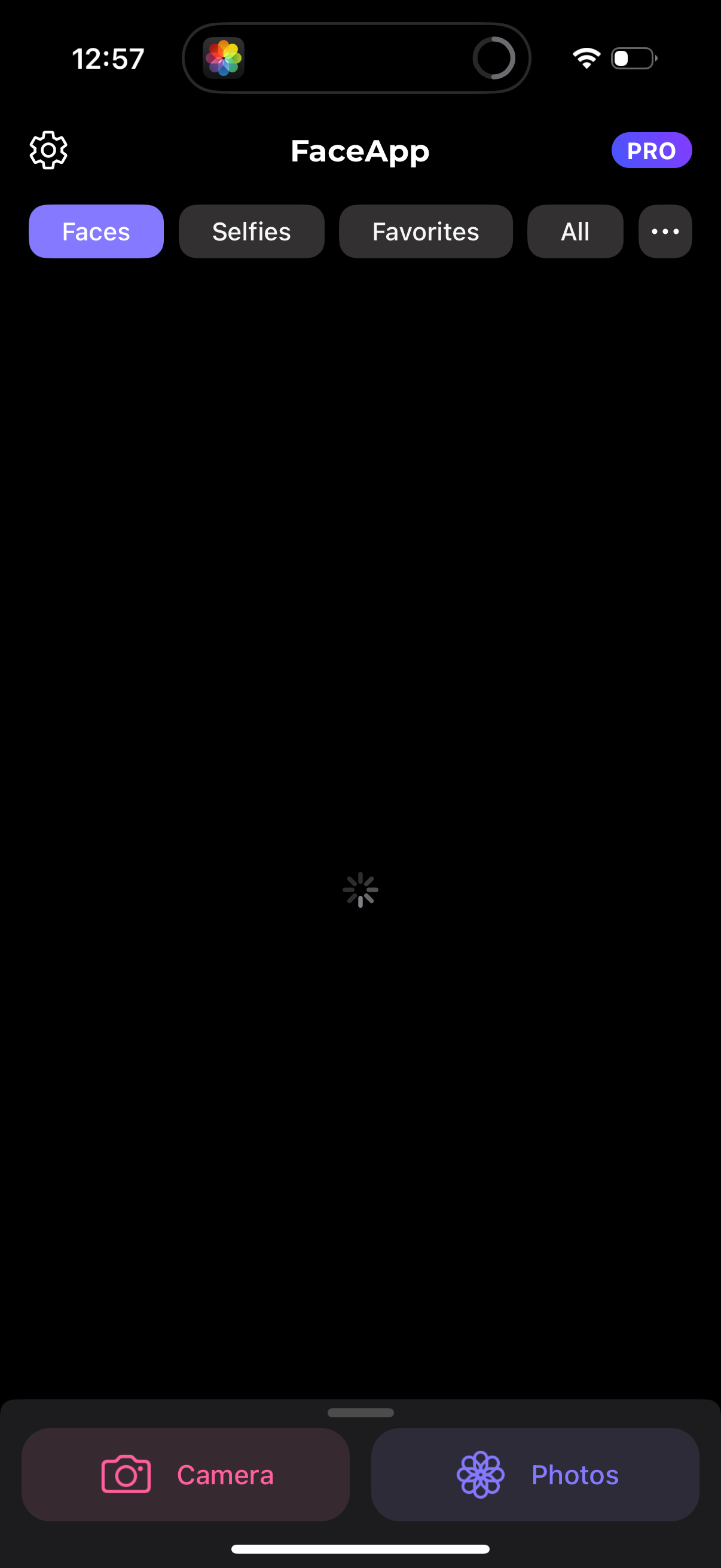 faceapp app screenshot 17