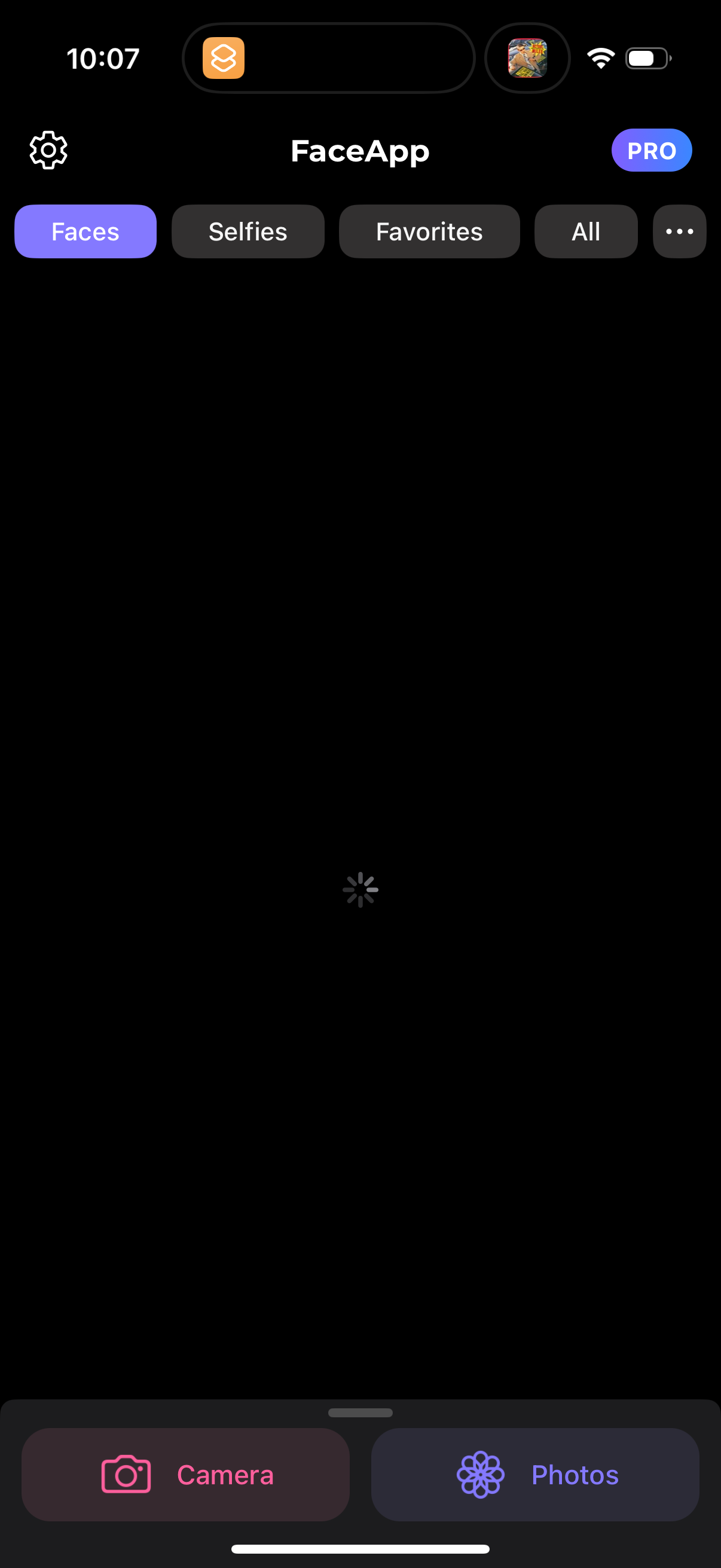 faceapp app screenshot 15