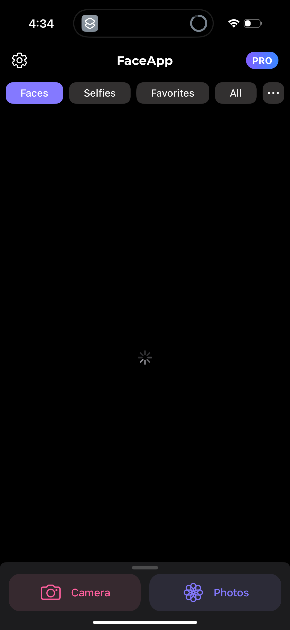 faceapp app screenshot 14