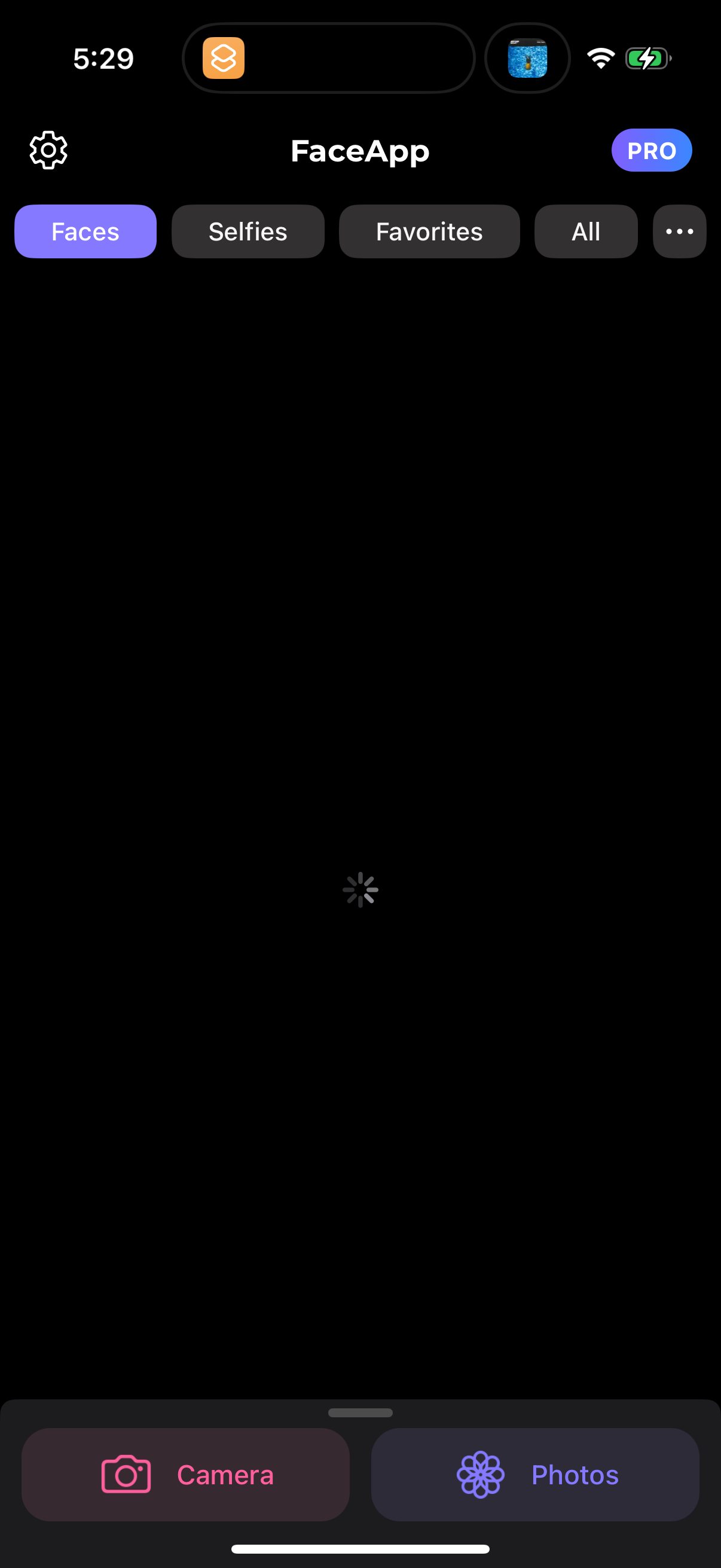 faceapp app screenshot 13